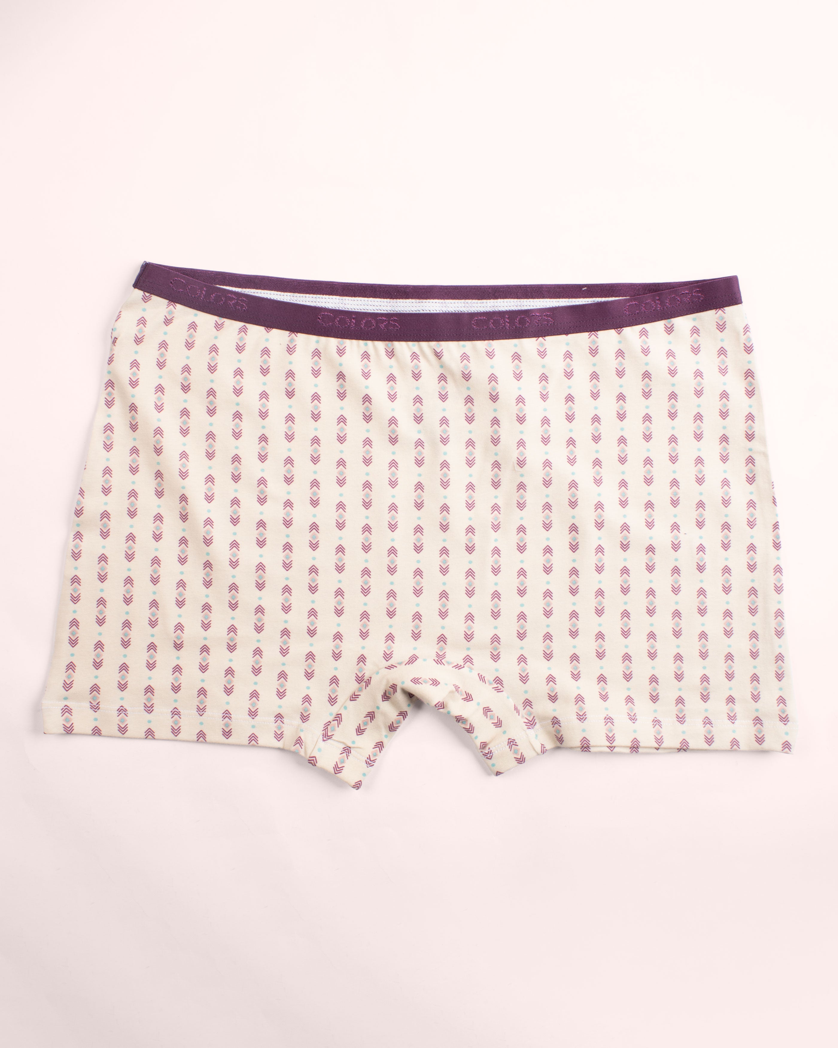 Printed Hot Short - Pack of 2