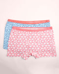 Printed Hot Short - Pack of 2