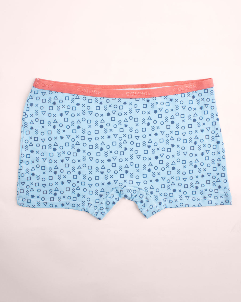 Printed Hot Short - Pack of 2