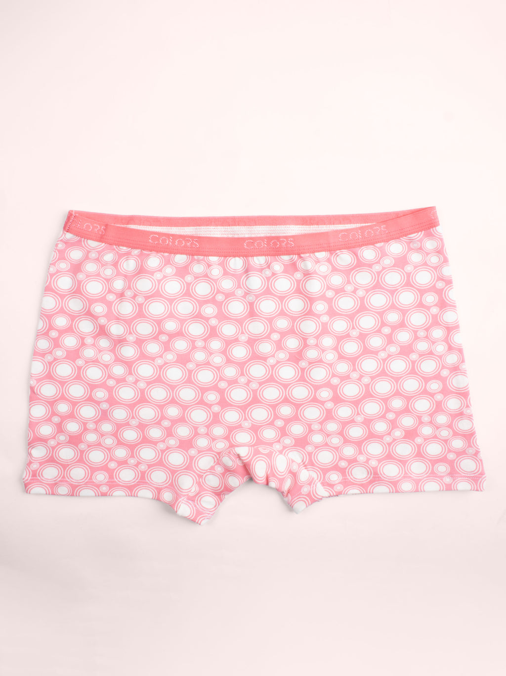 Printed Hot Short - Pack of 2