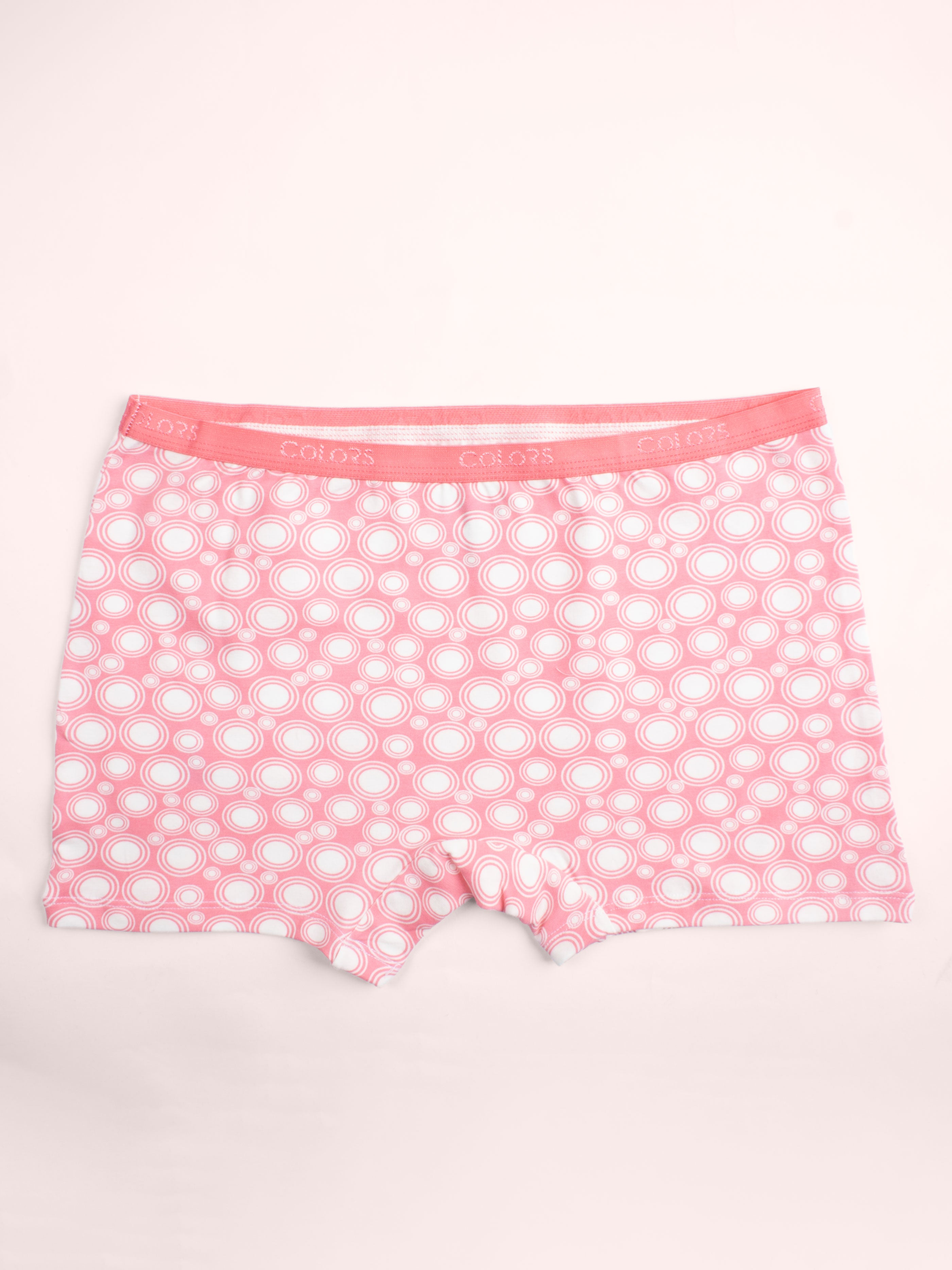 Printed Hot Short - Pack of 2