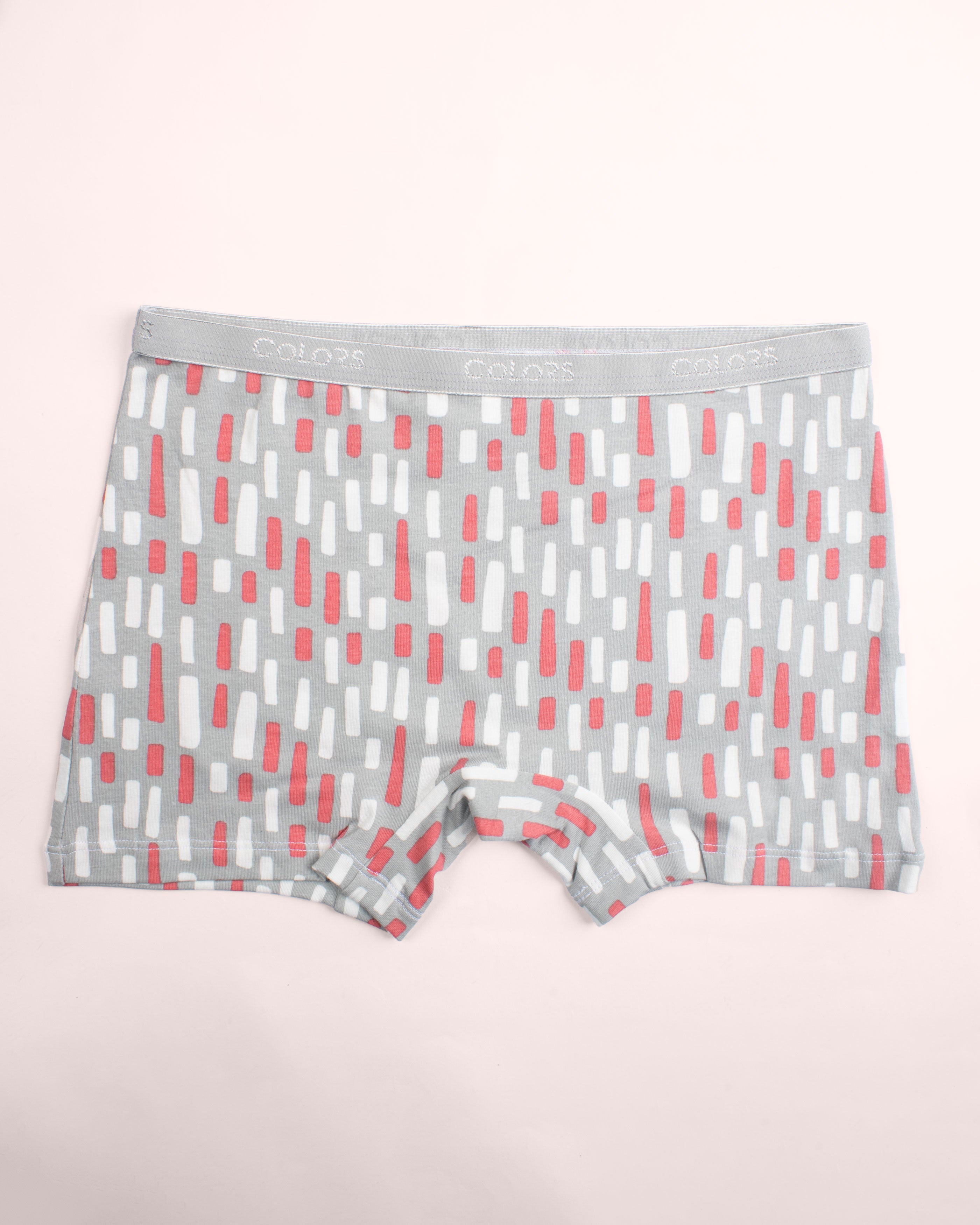 Printed Hot Short - Pack of 2