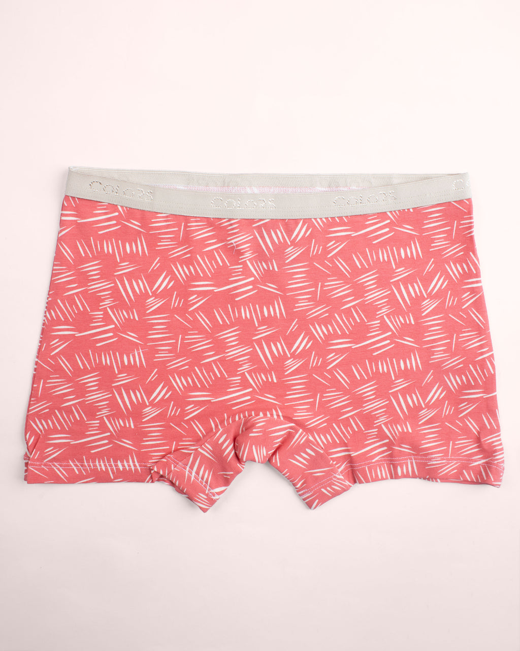 Printed Hot Short - Pack of 2