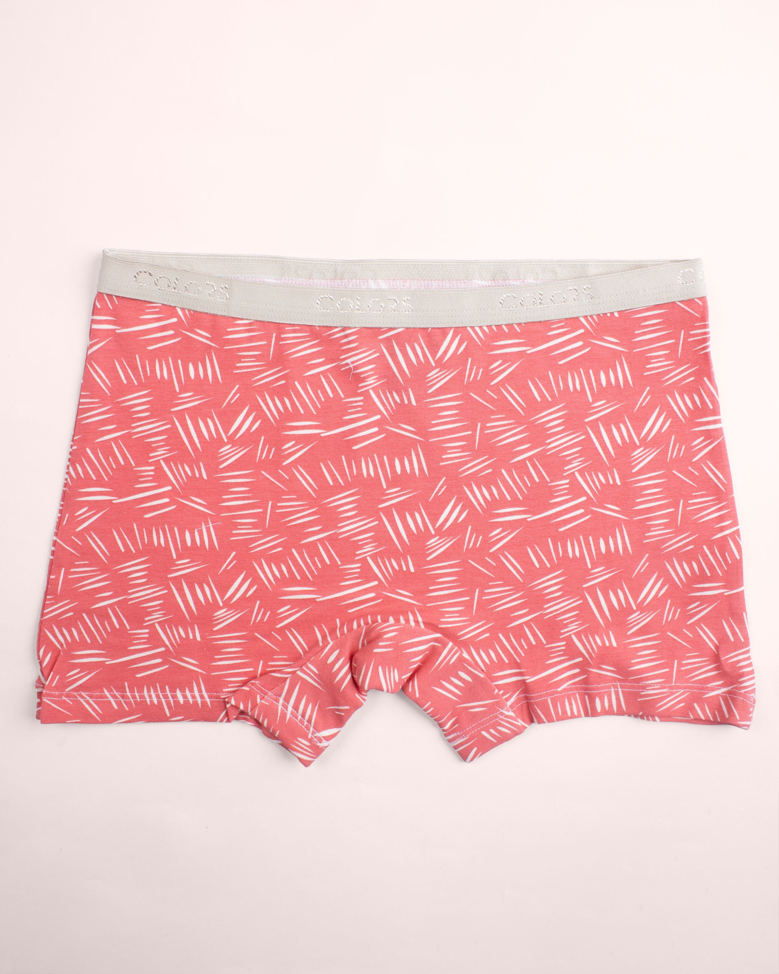 Printed Hot Short - Pack of 2