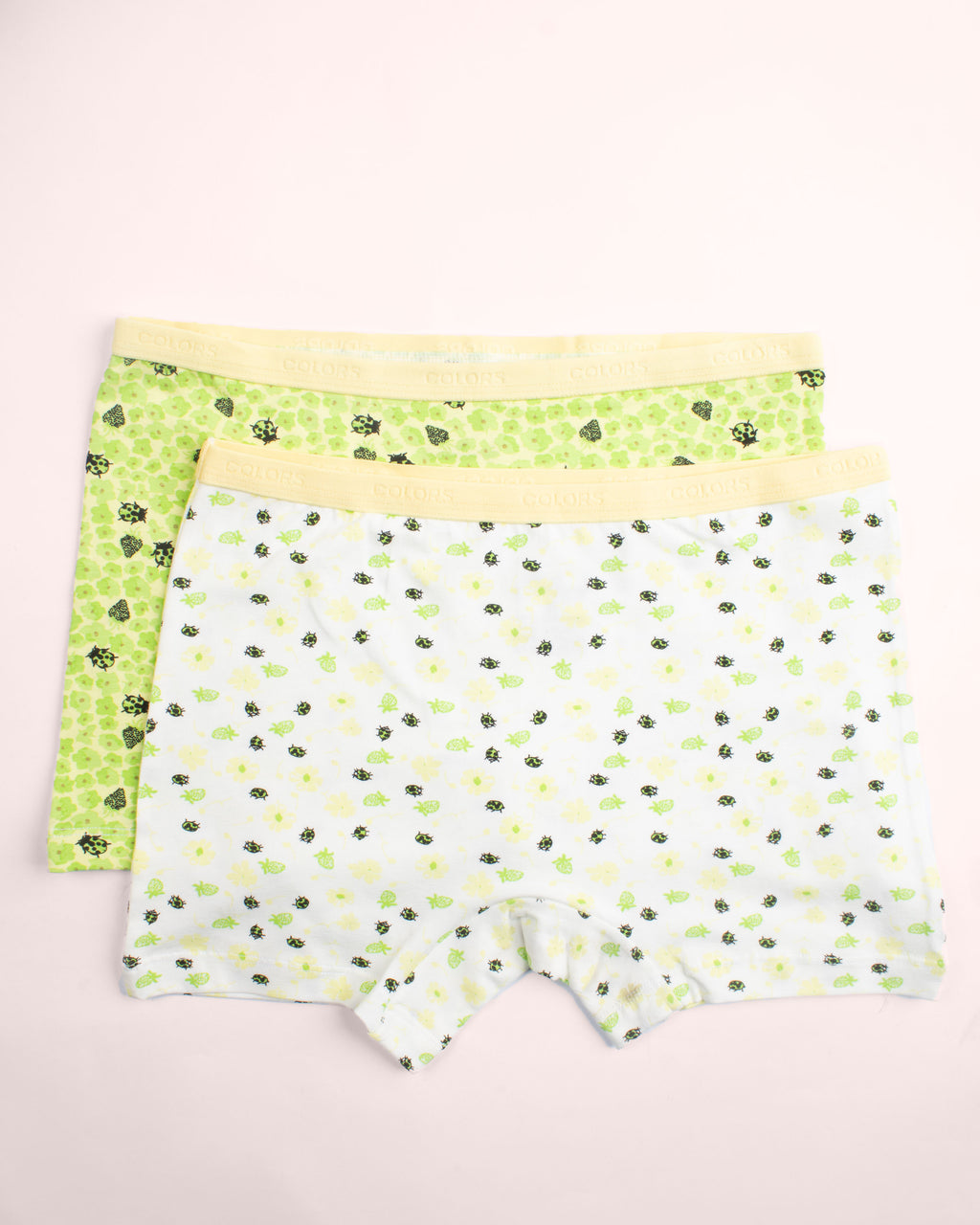 Printed Hot Short - Pack of 2