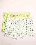 Printed Hot Short - Pack of 2
