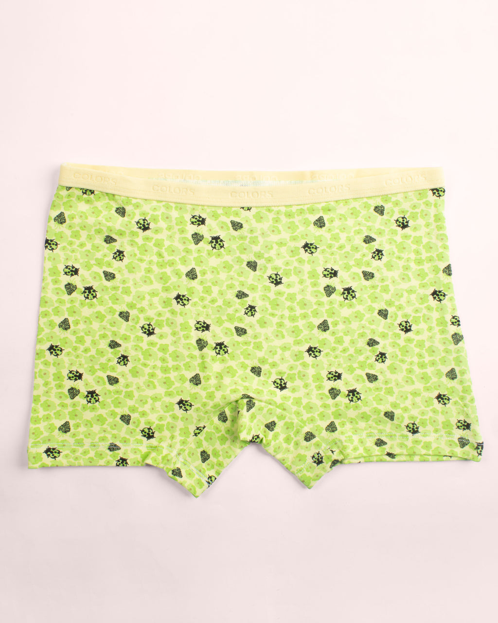 Printed Hot Short - Pack of 2
