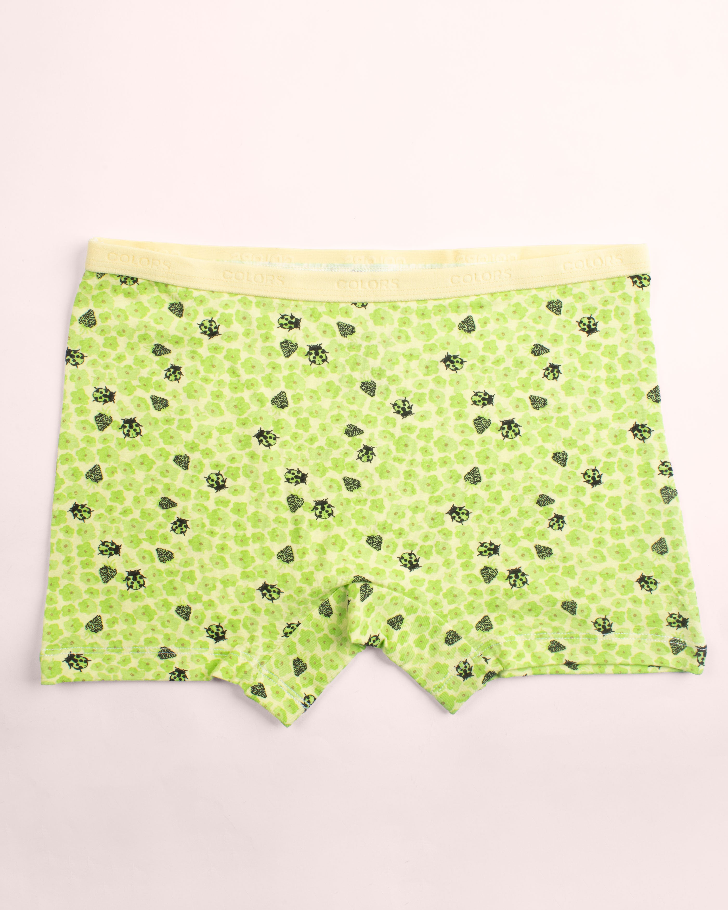 Printed Hot Short - Pack of 2