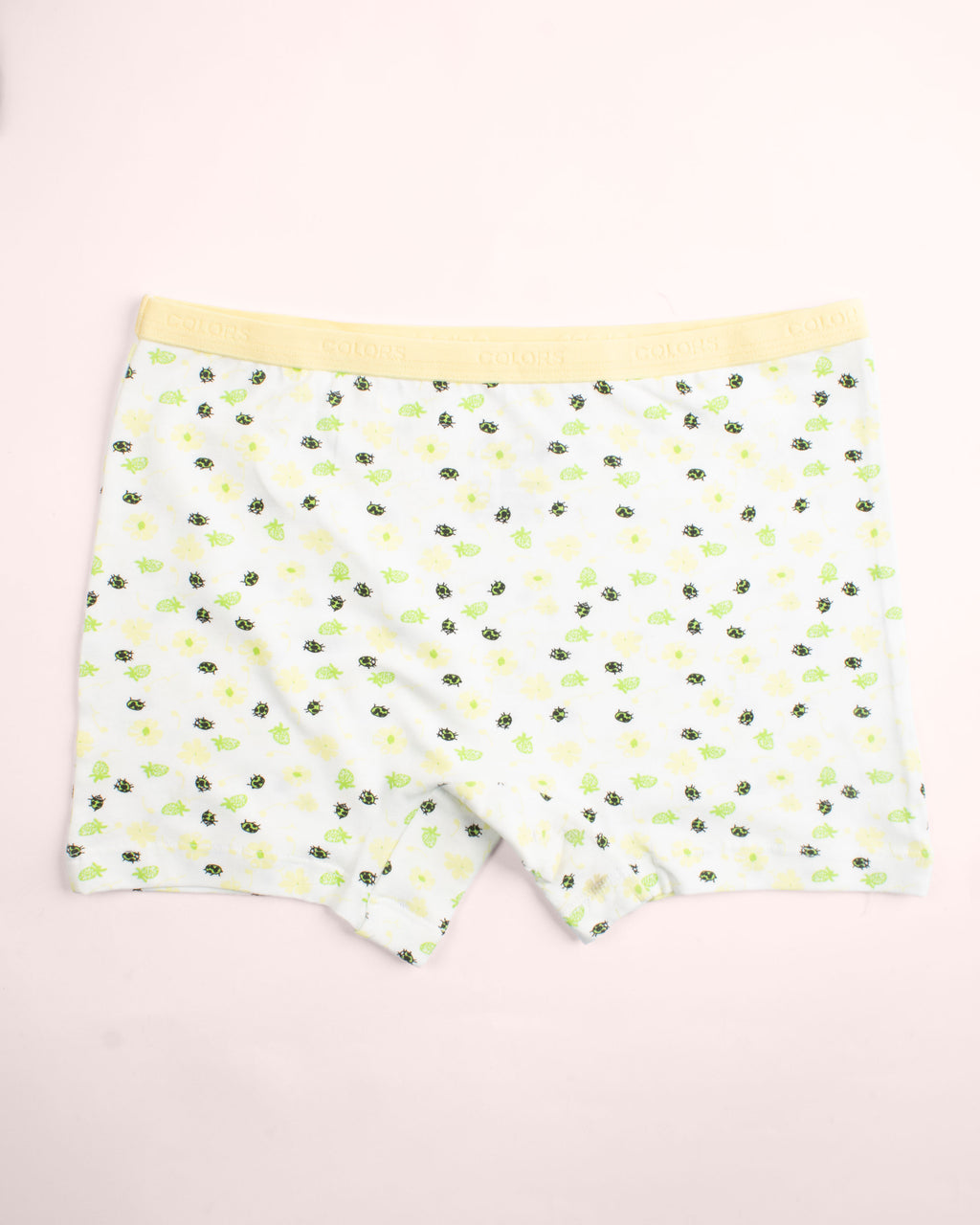 Printed Hot Short - Pack of 2