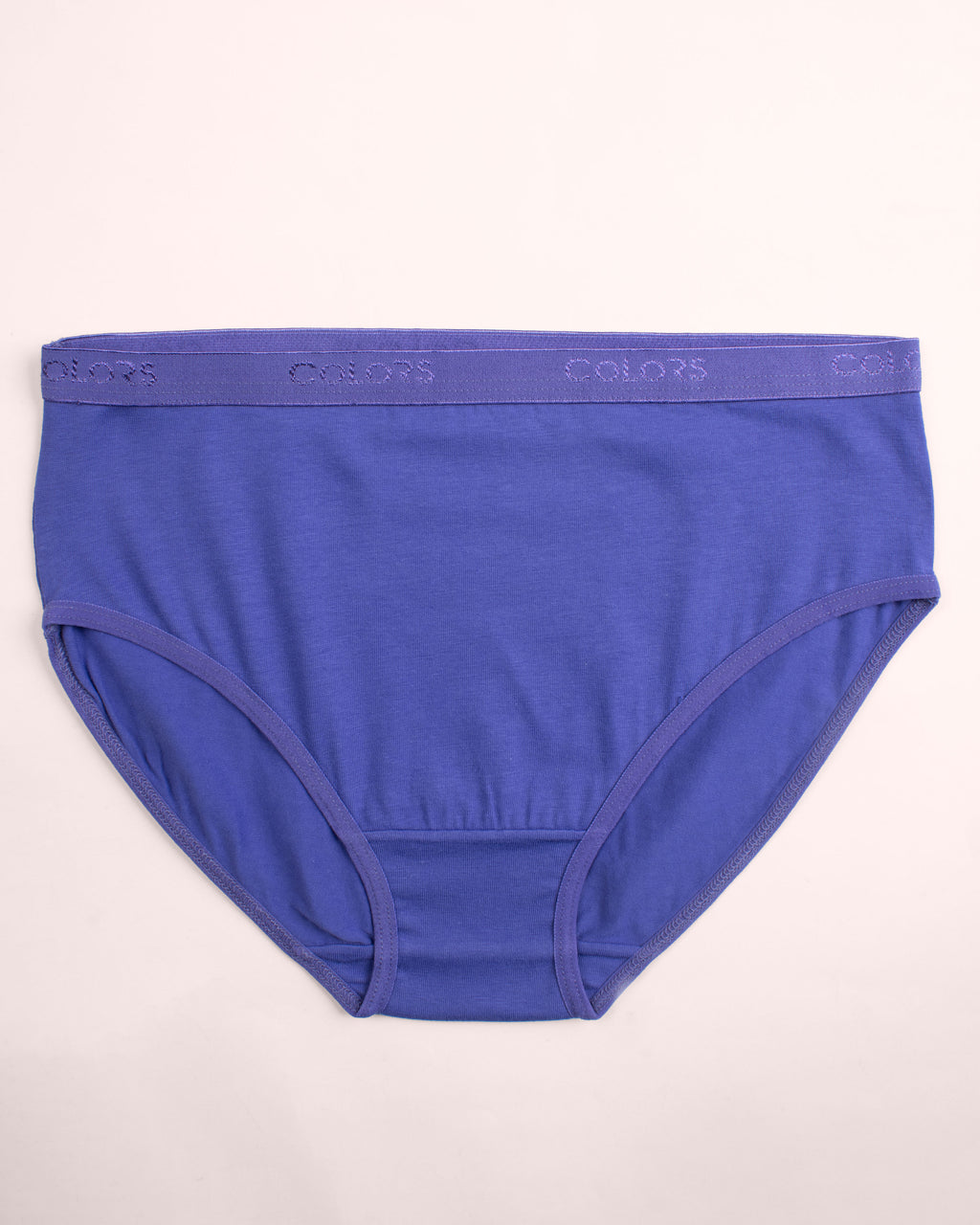 Plain Brief - Pack of 4