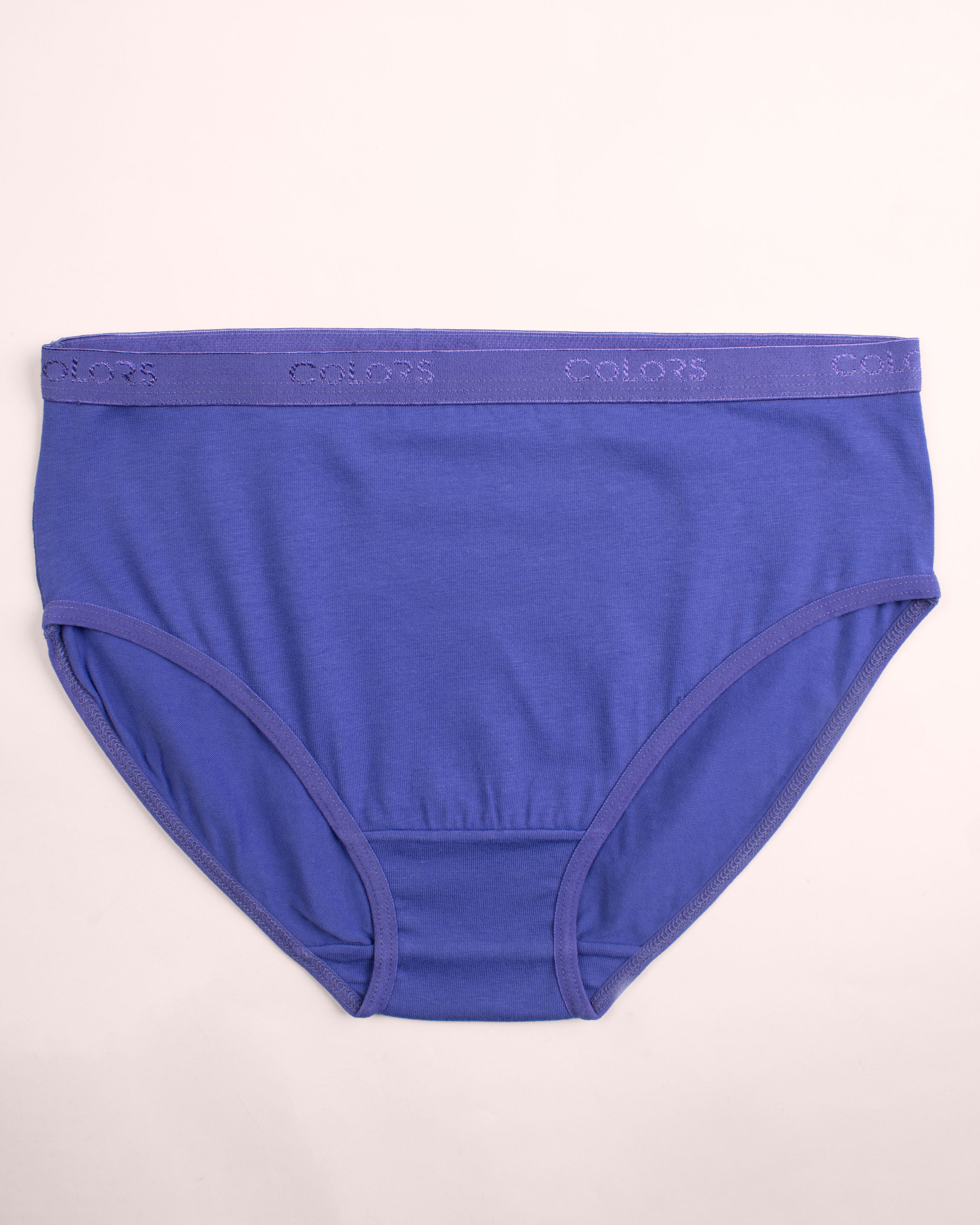 Plain Brief - Pack of 4