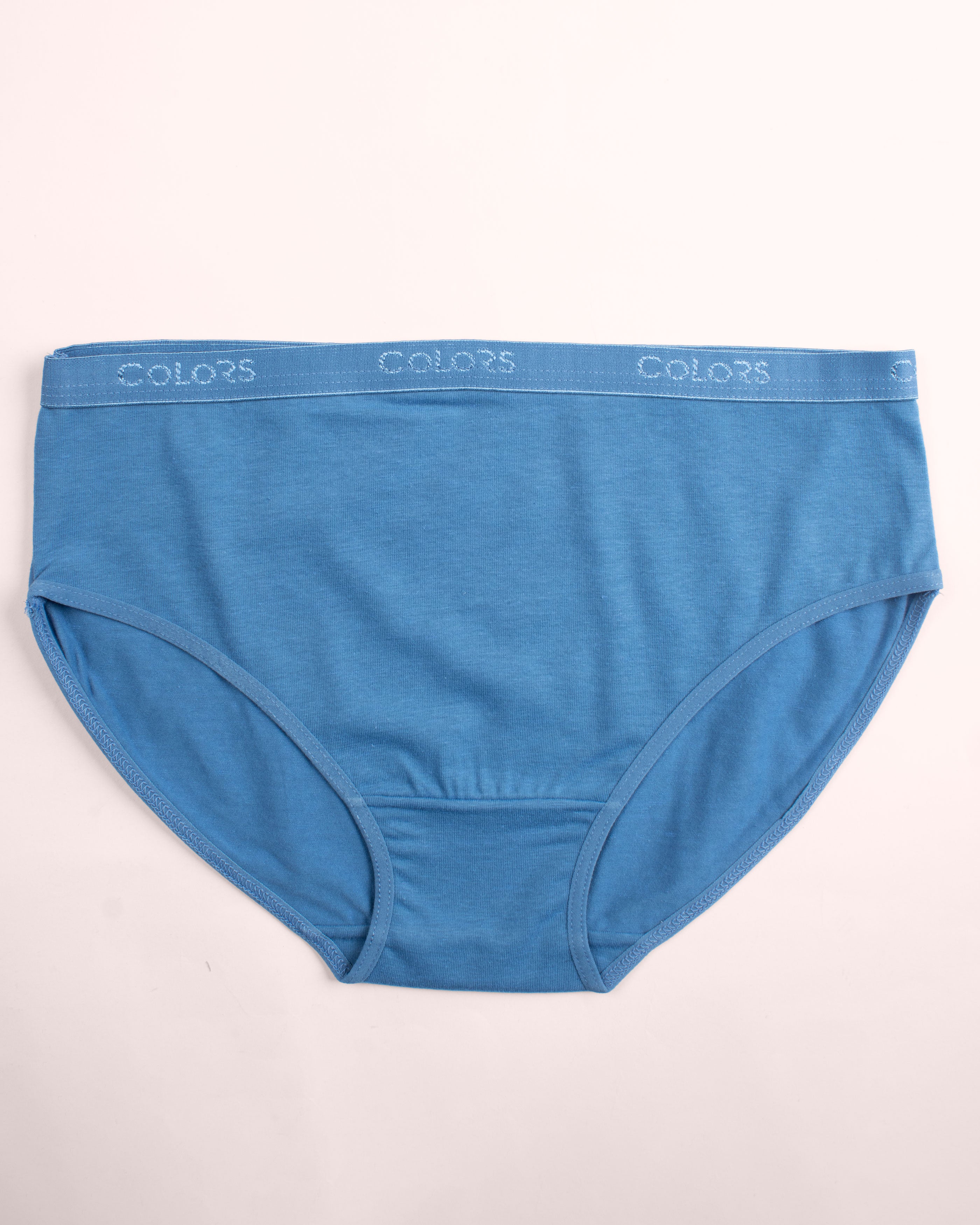 Plain Brief - Pack of 4