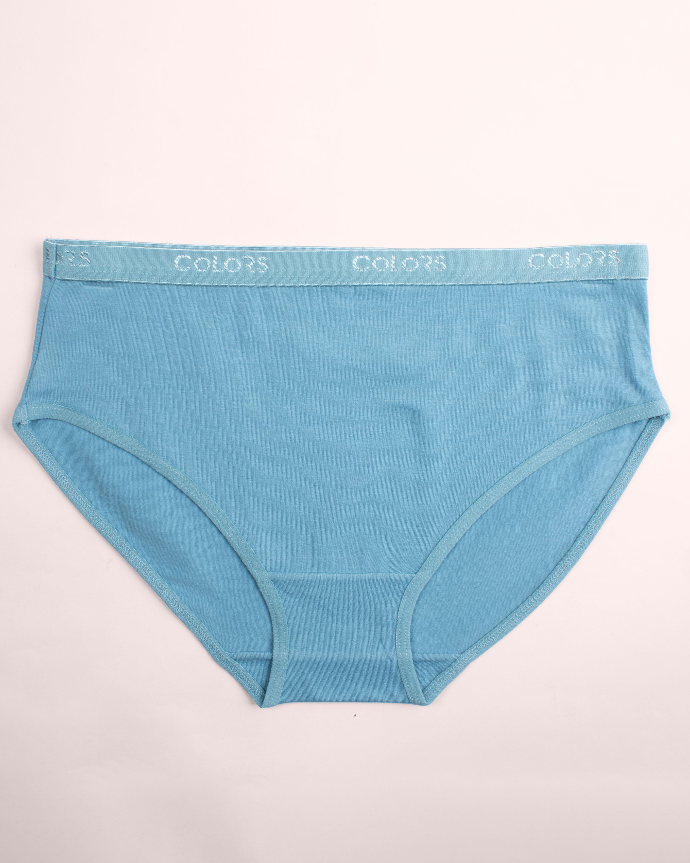 Plain Brief - Pack of 4