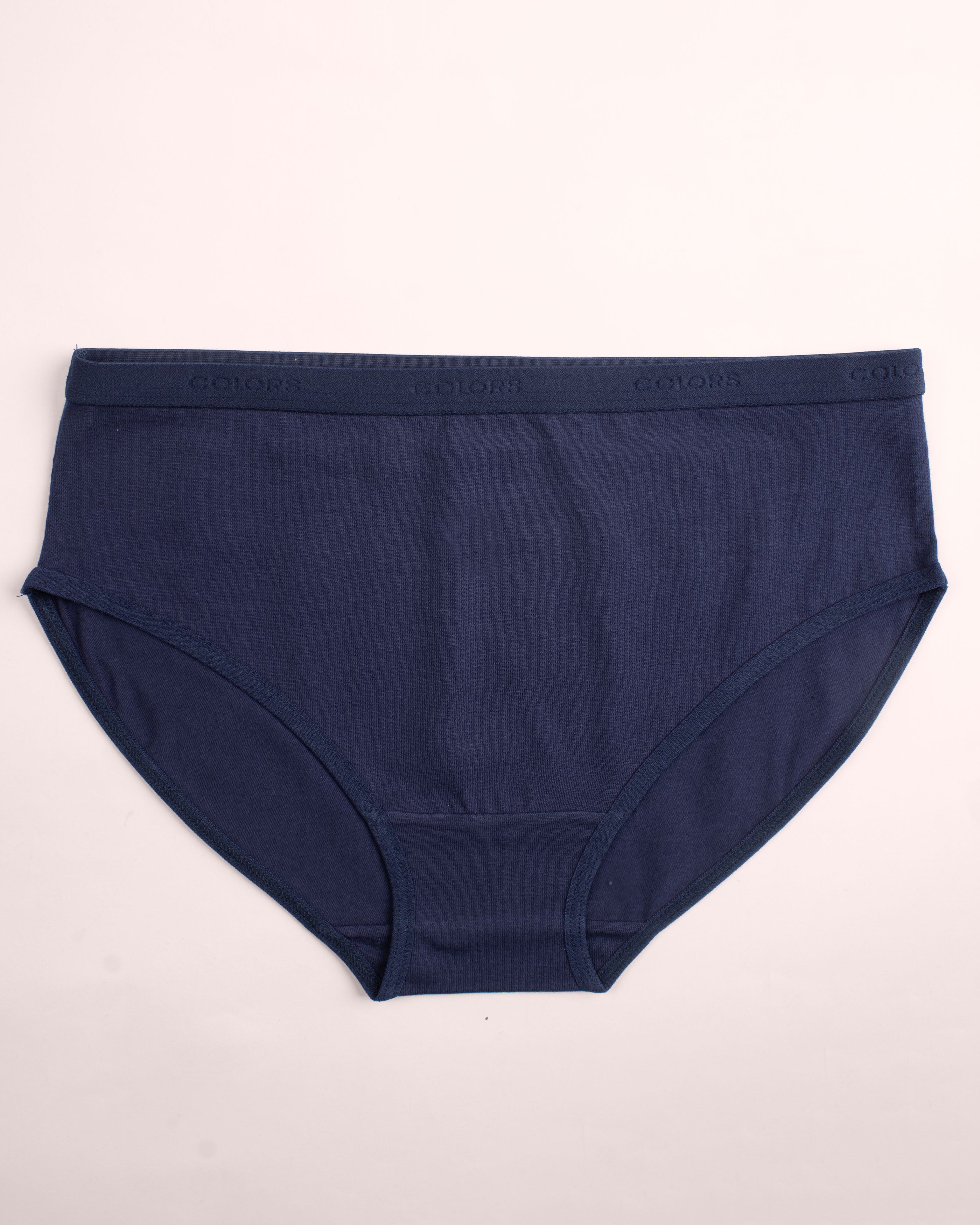 Plain Brief - Pack of 4