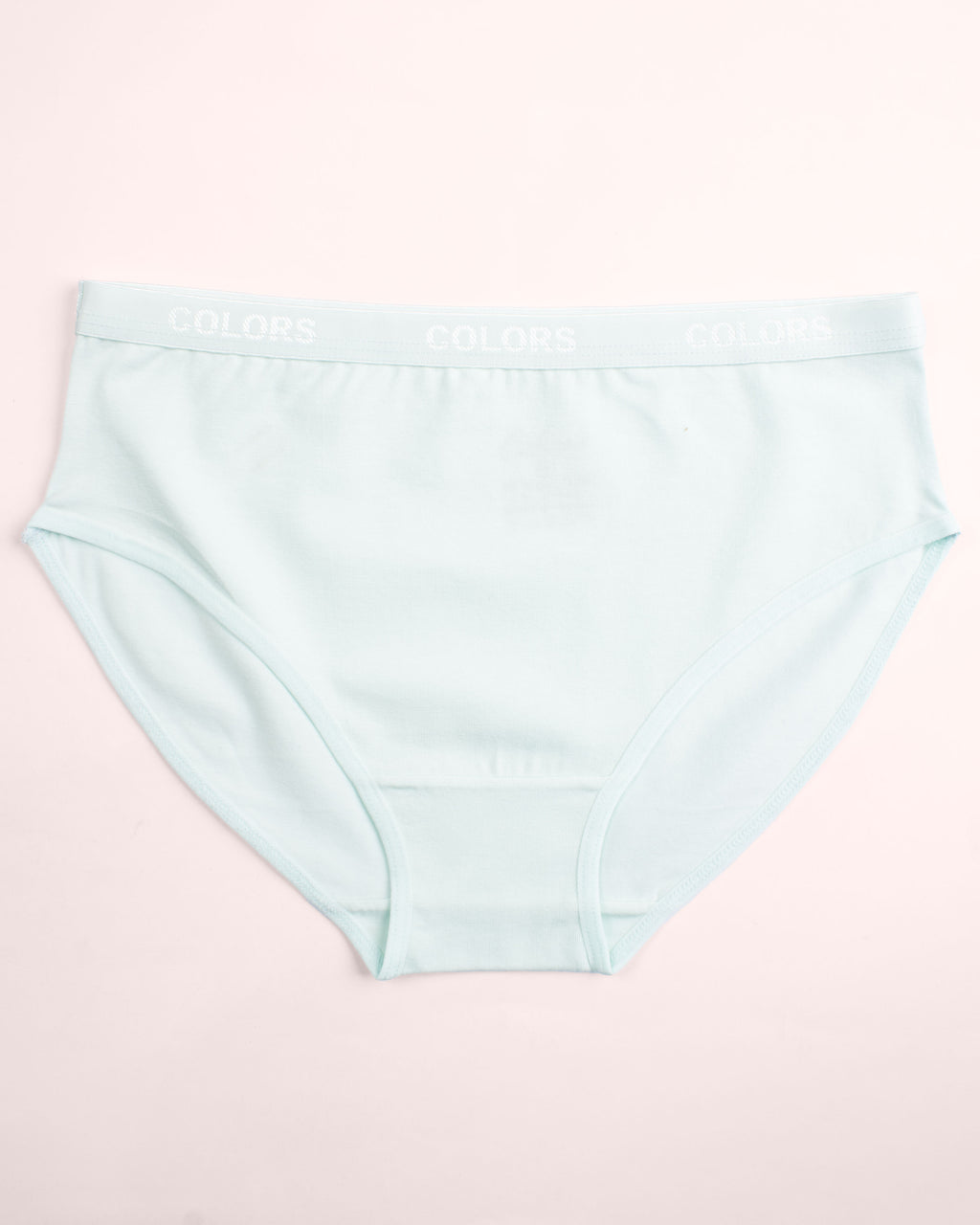 Plain Brief - Pack of 4