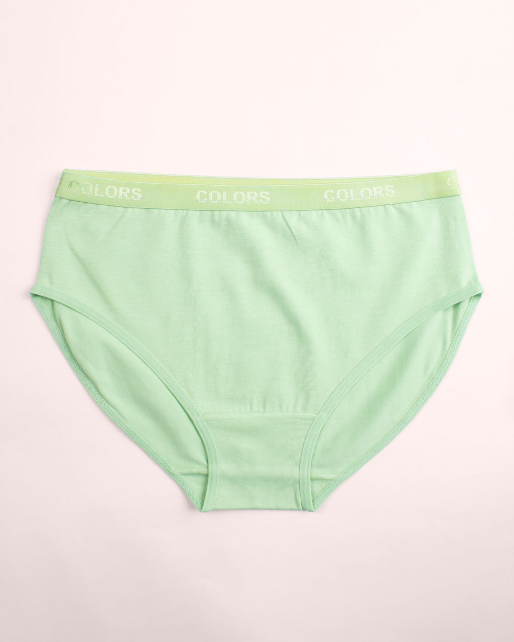 Plain Brief - Pack of 4