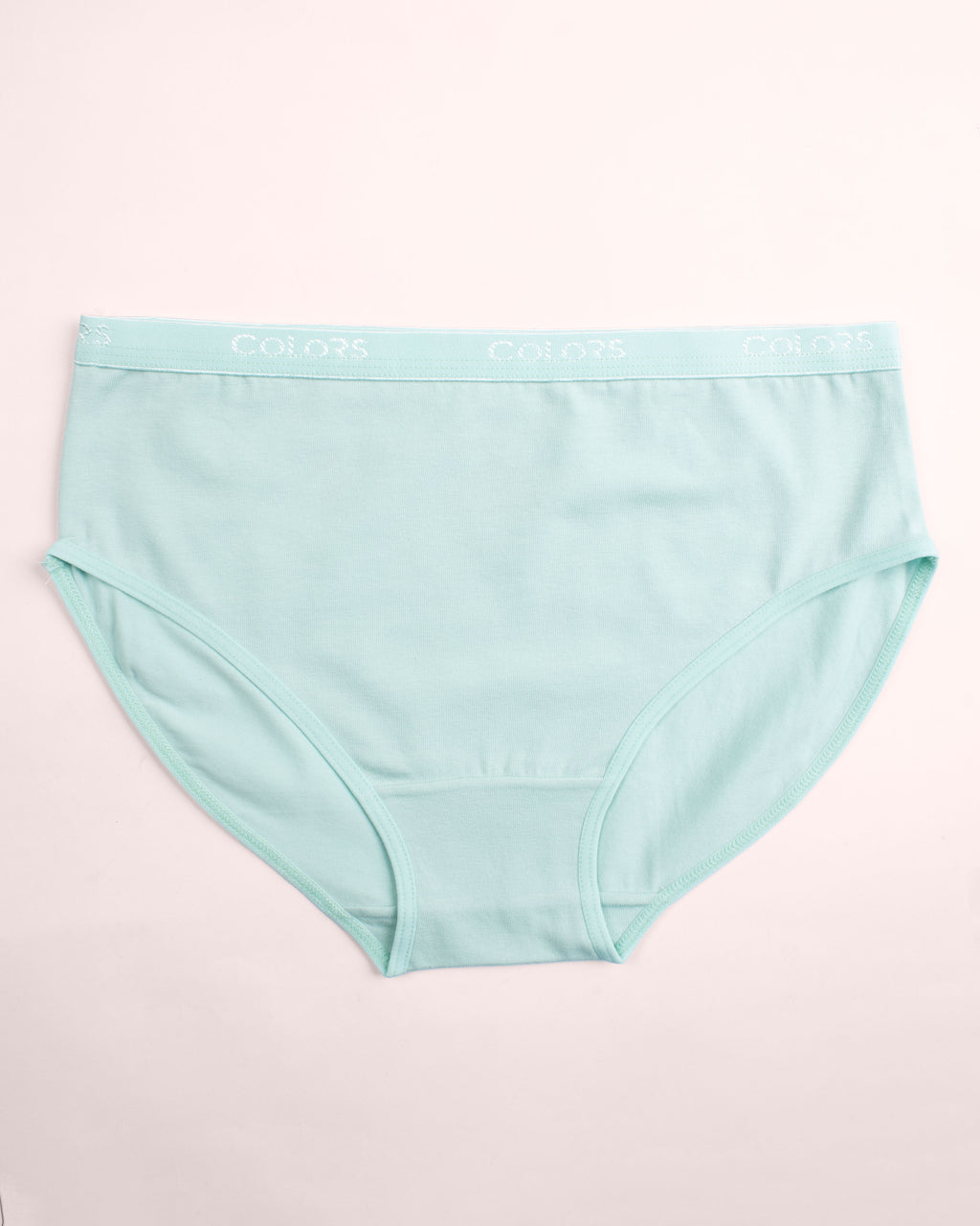 Plain Brief - Pack of 4