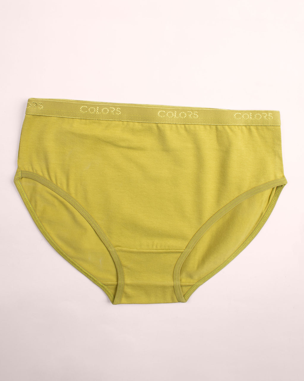 Plain Brief - Pack of 4