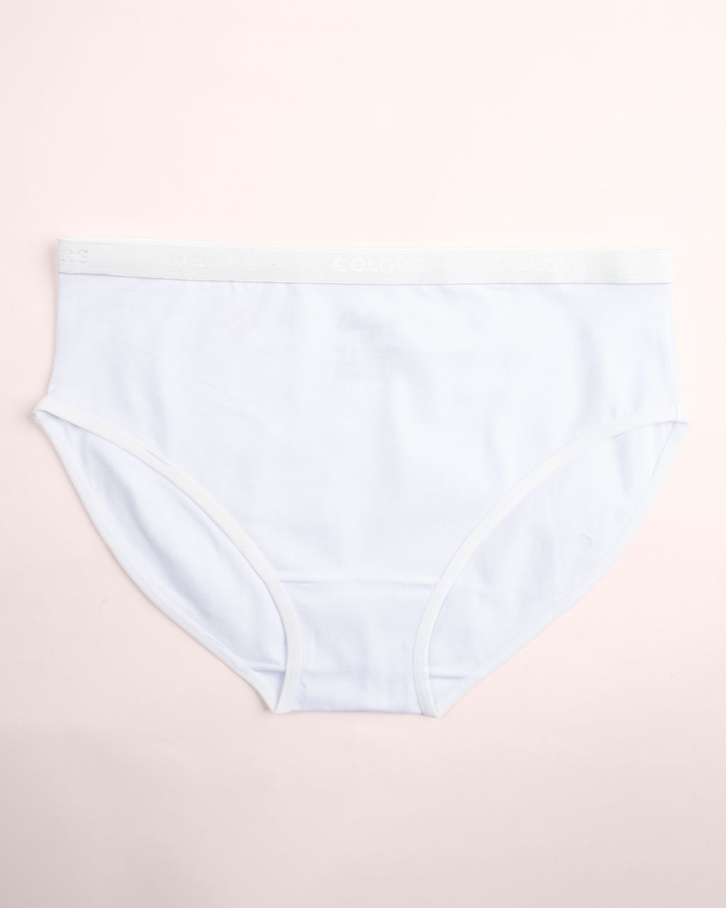 Plain Brief - Pack of 4