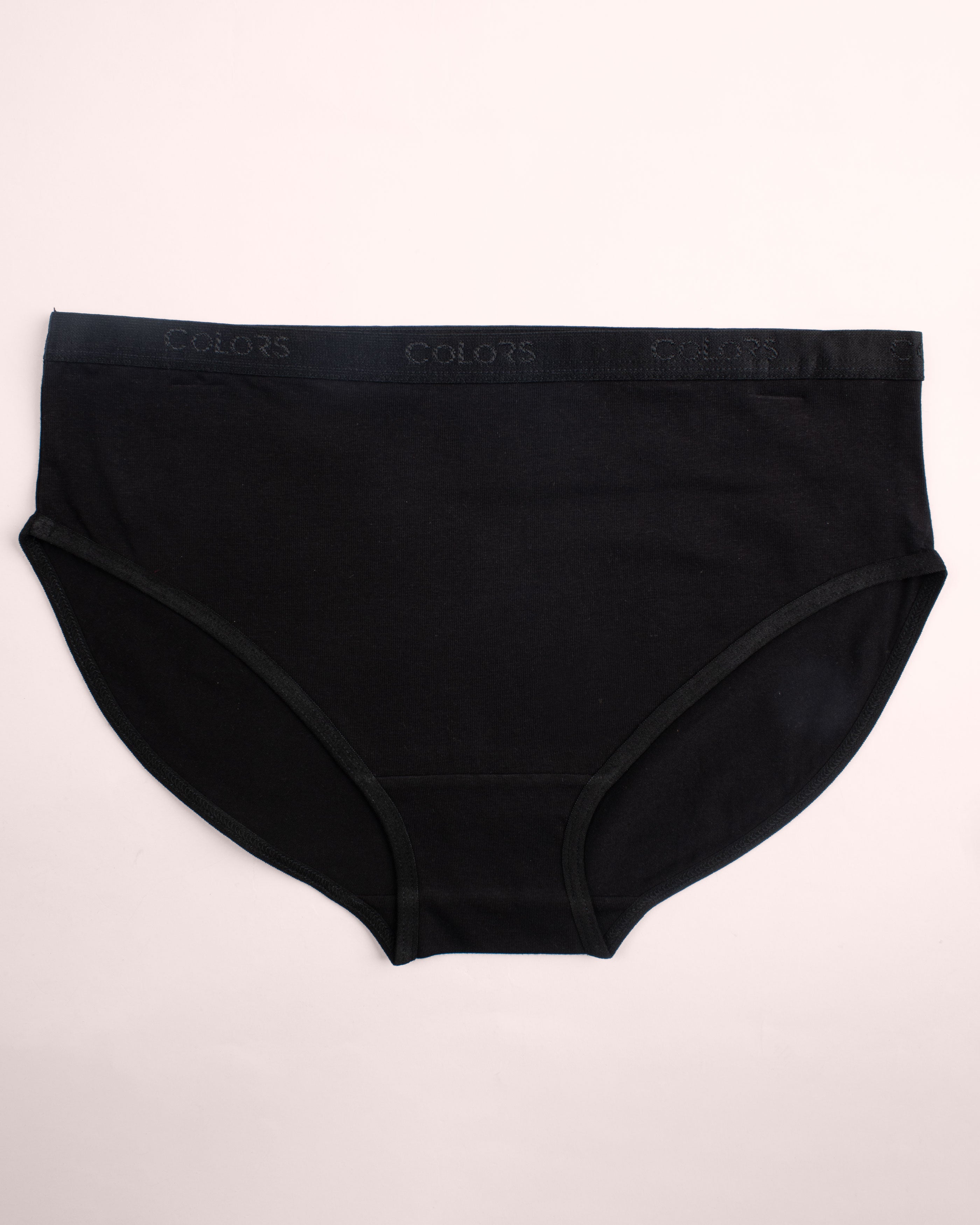 Plain Brief - Pack of 4