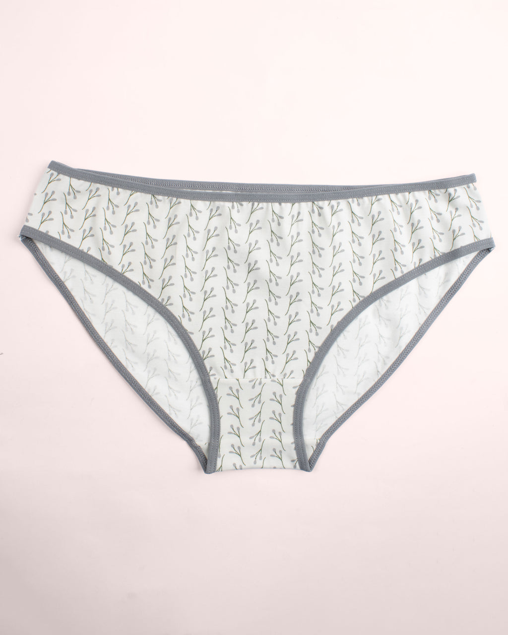 Printed Bikini Pack Of - 3