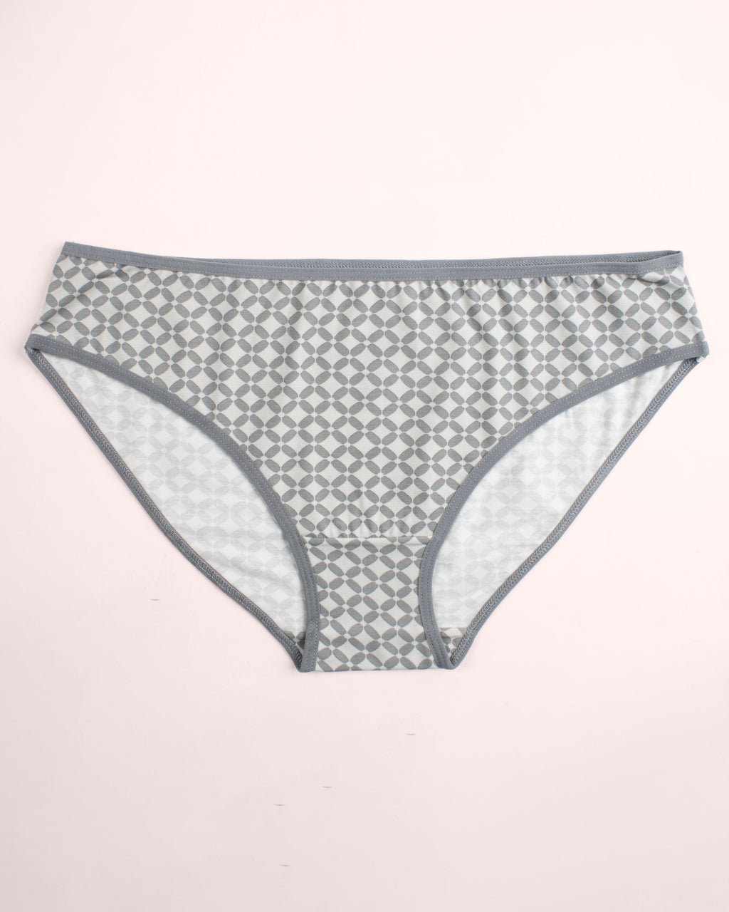 Printed Bikini Pack Of - 3