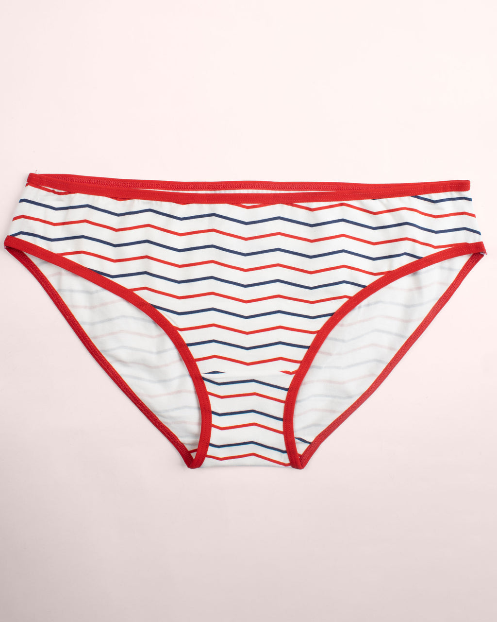 Printed Bikini Pack Of - 3