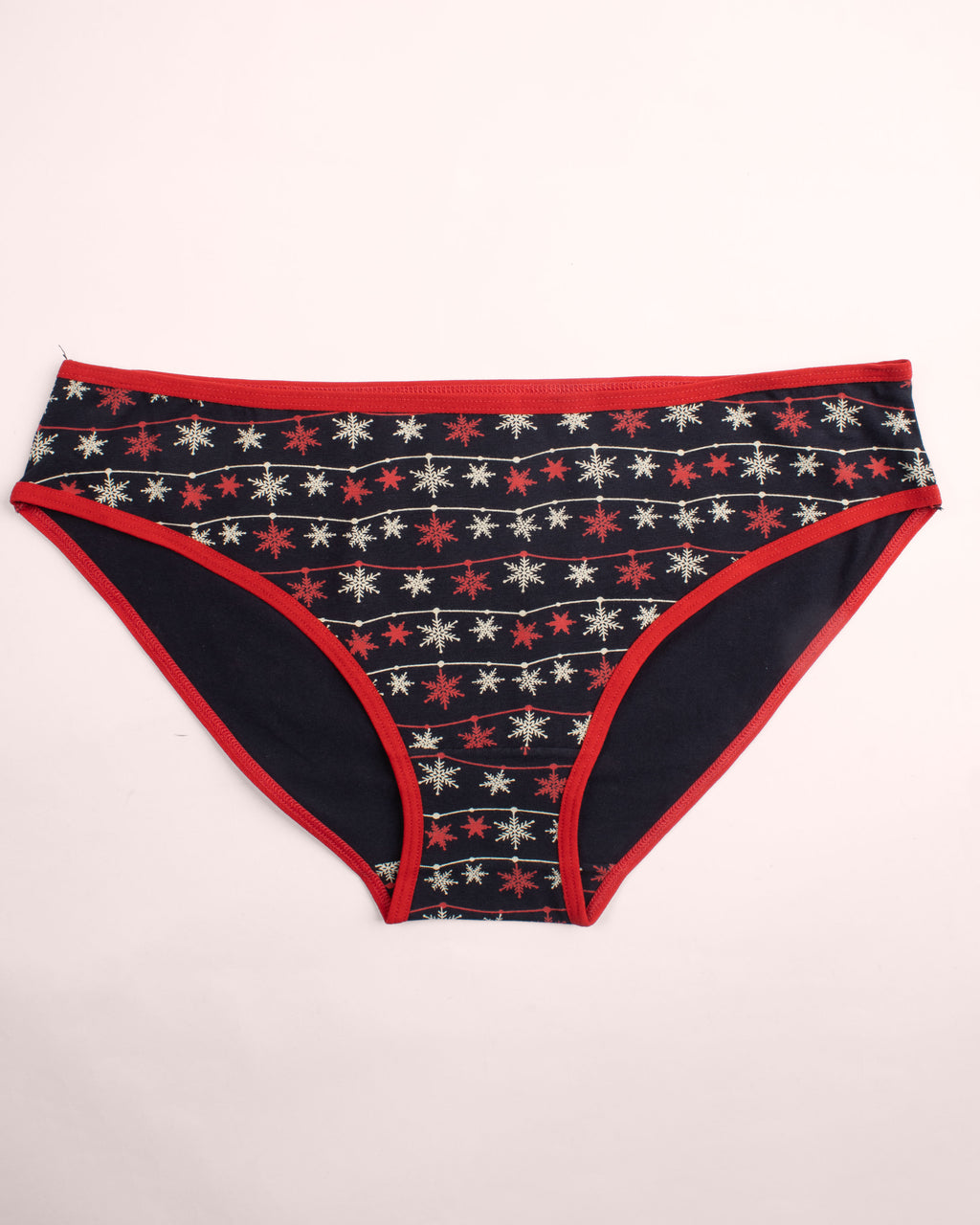 Printed Bikini Pack Of - 3