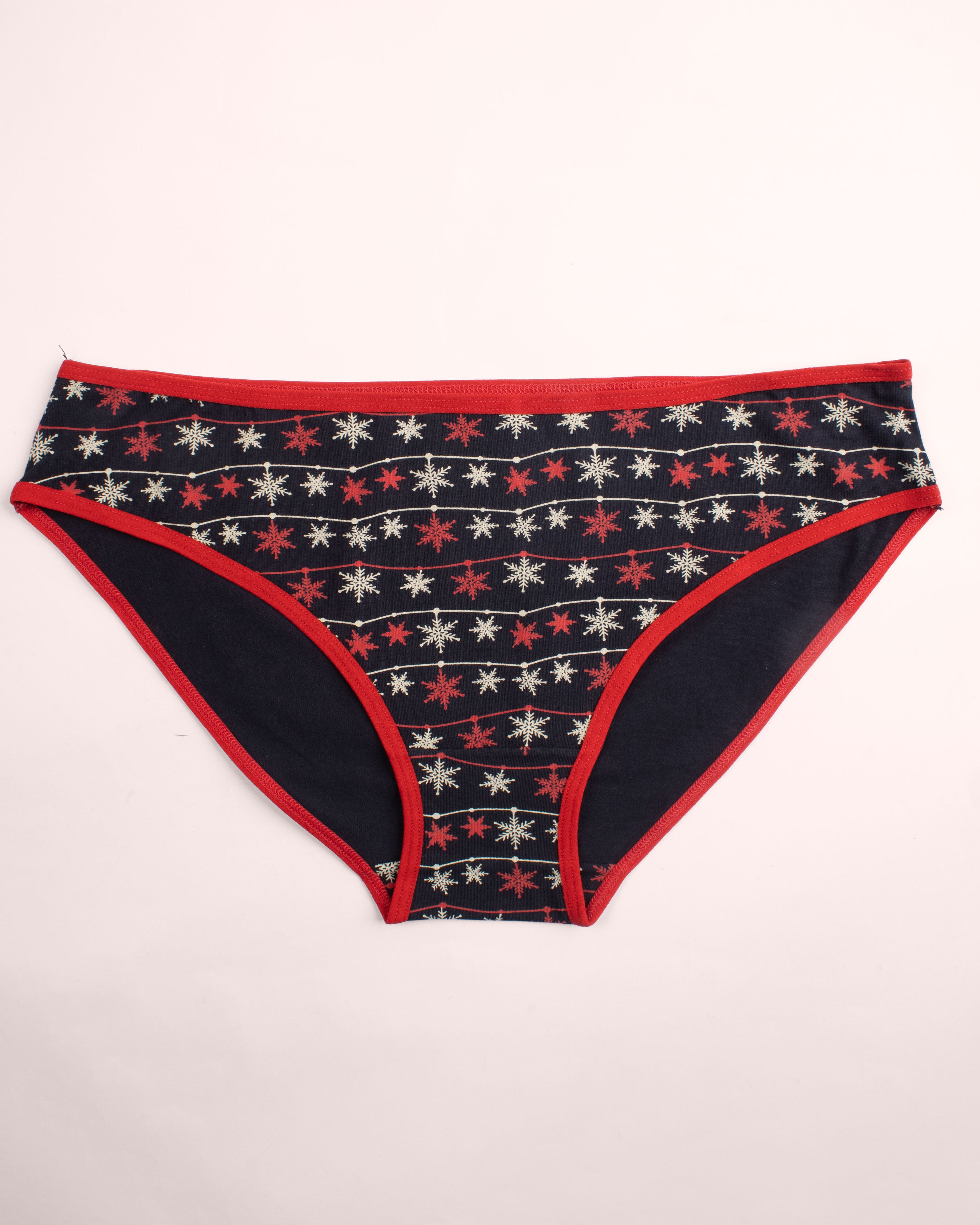 Printed Bikini Pack Of - 3