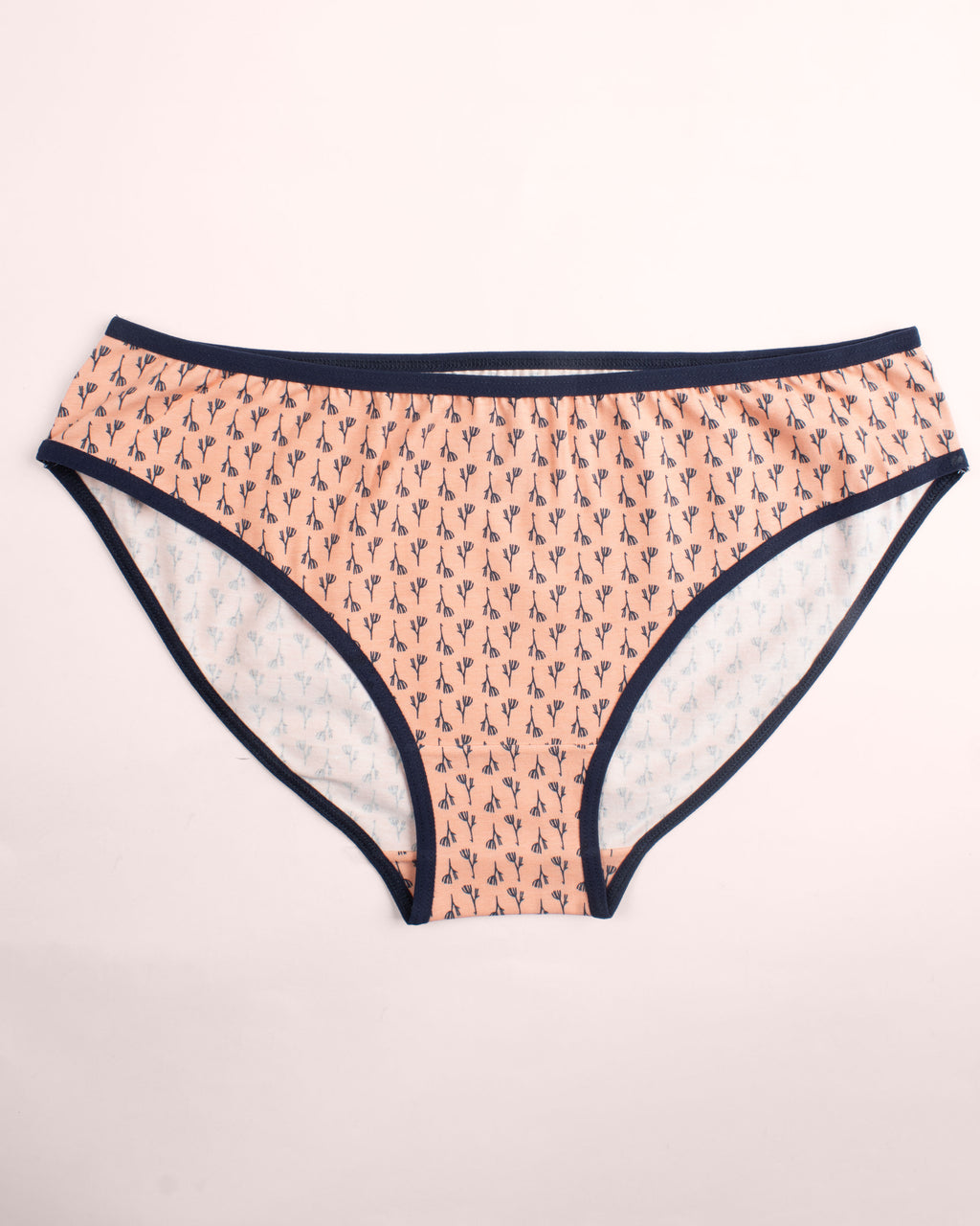 Printed Bikini Pack Of - 3