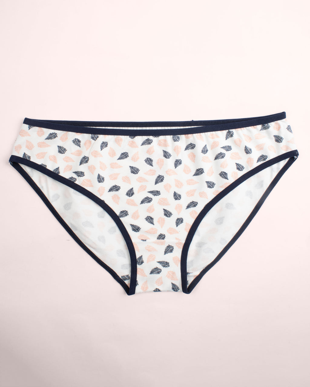 Printed Bikini Pack Of - 3