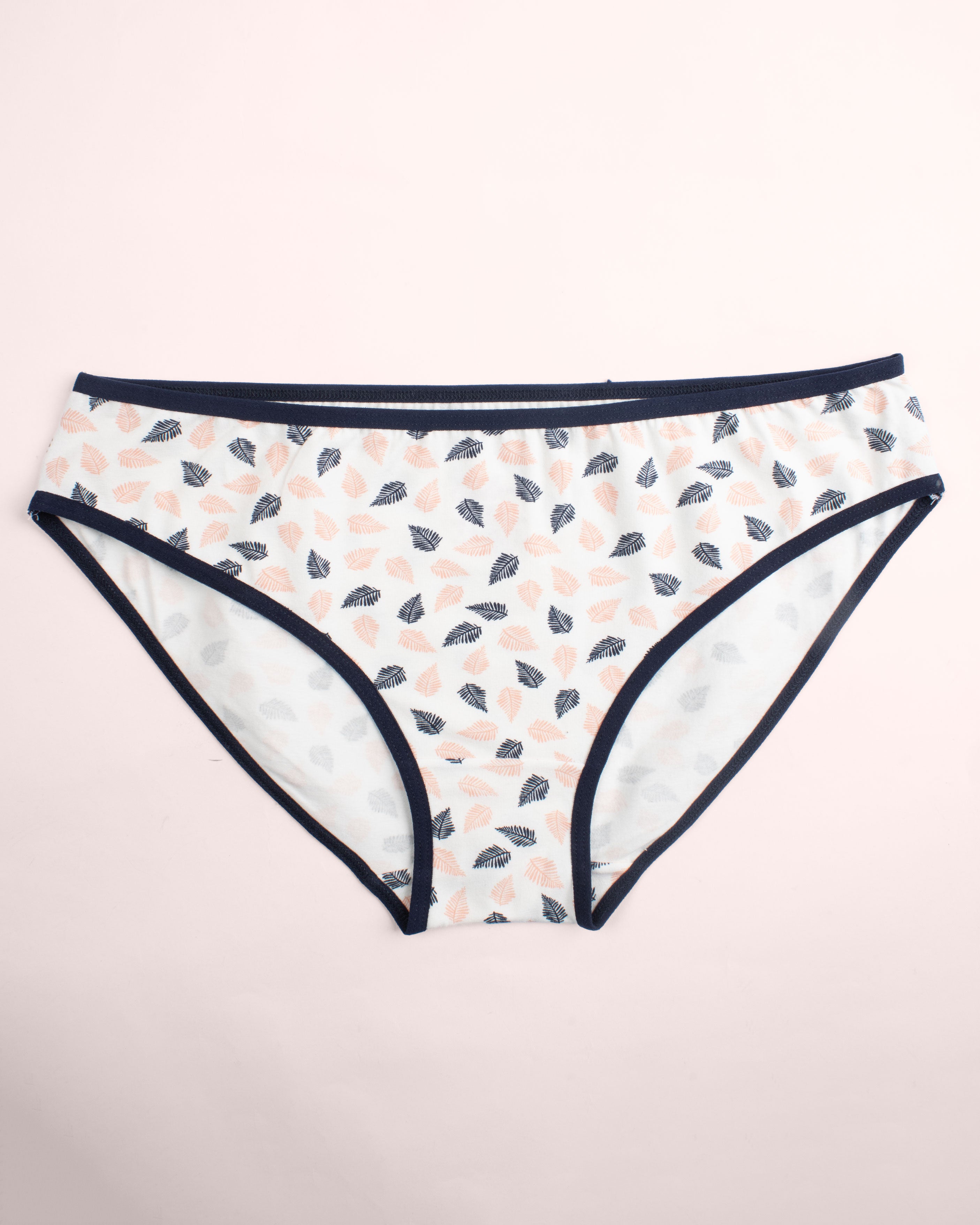 Printed Bikini Pack Of - 3