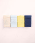 Derby Bikini - Pack Of 4