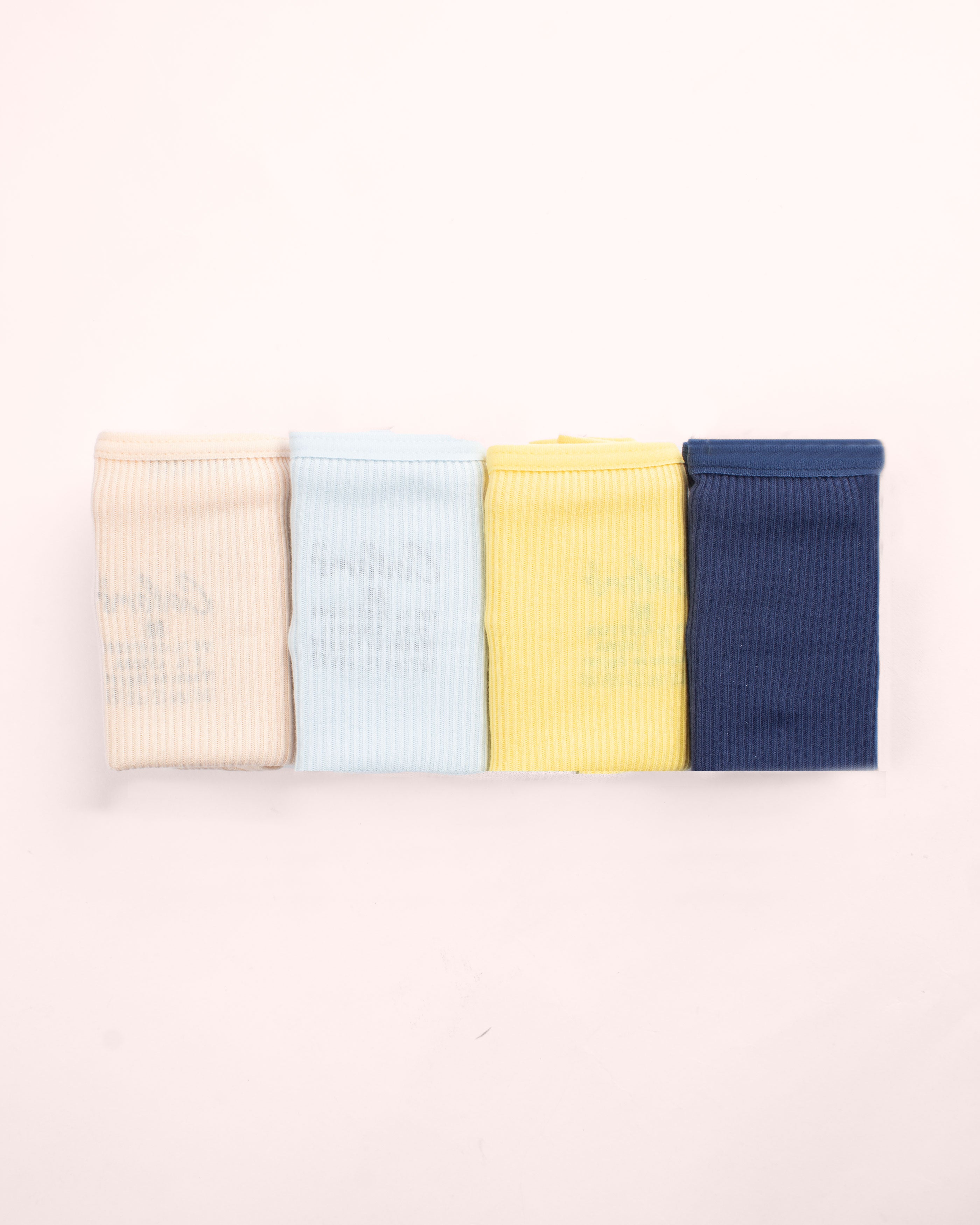 Derby Bikini - Pack Of 4