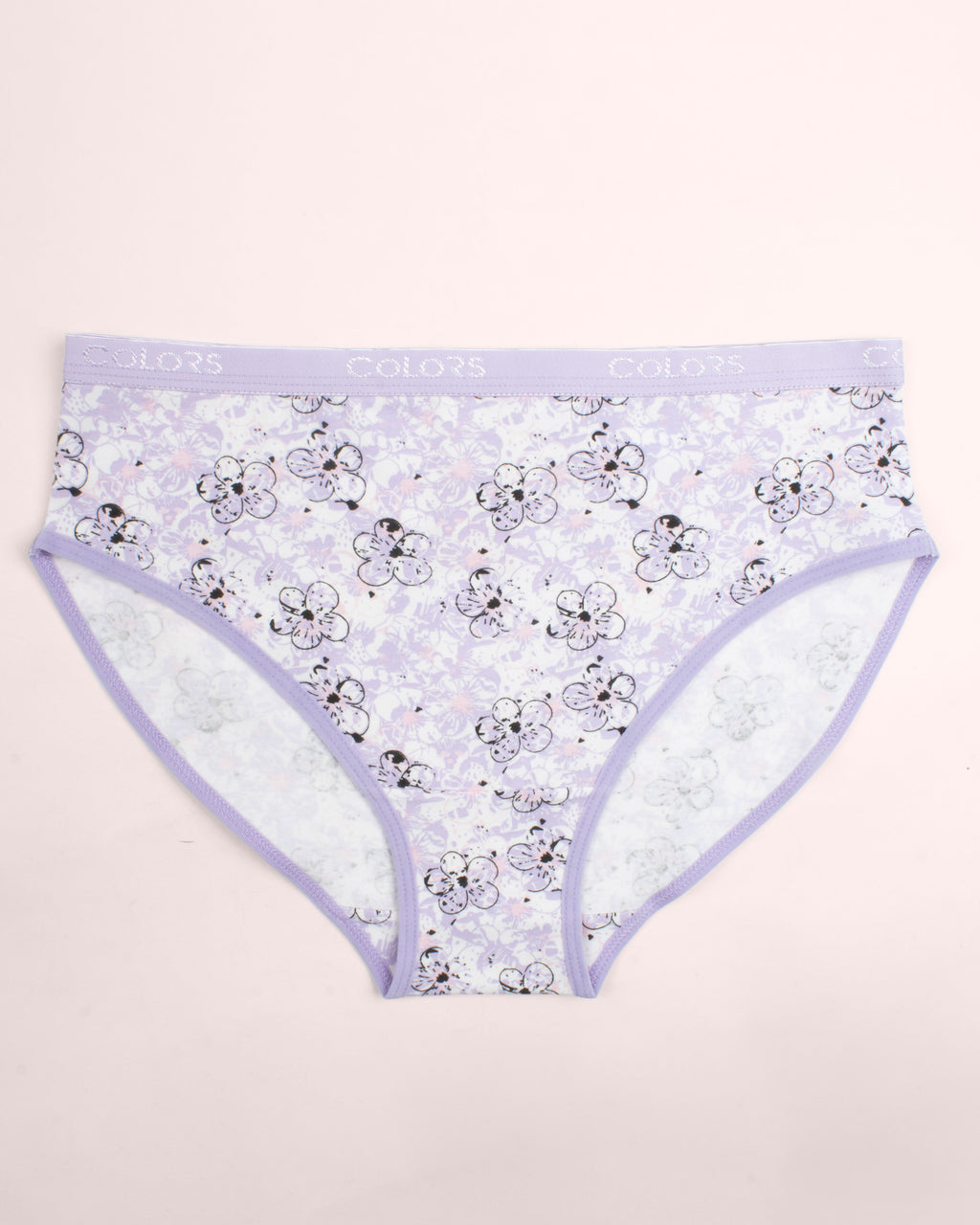 Printed Brief - Pack of 3