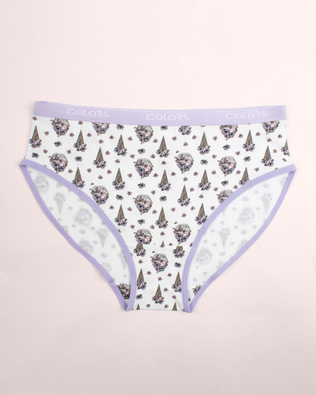 Printed Brief - Pack of 3