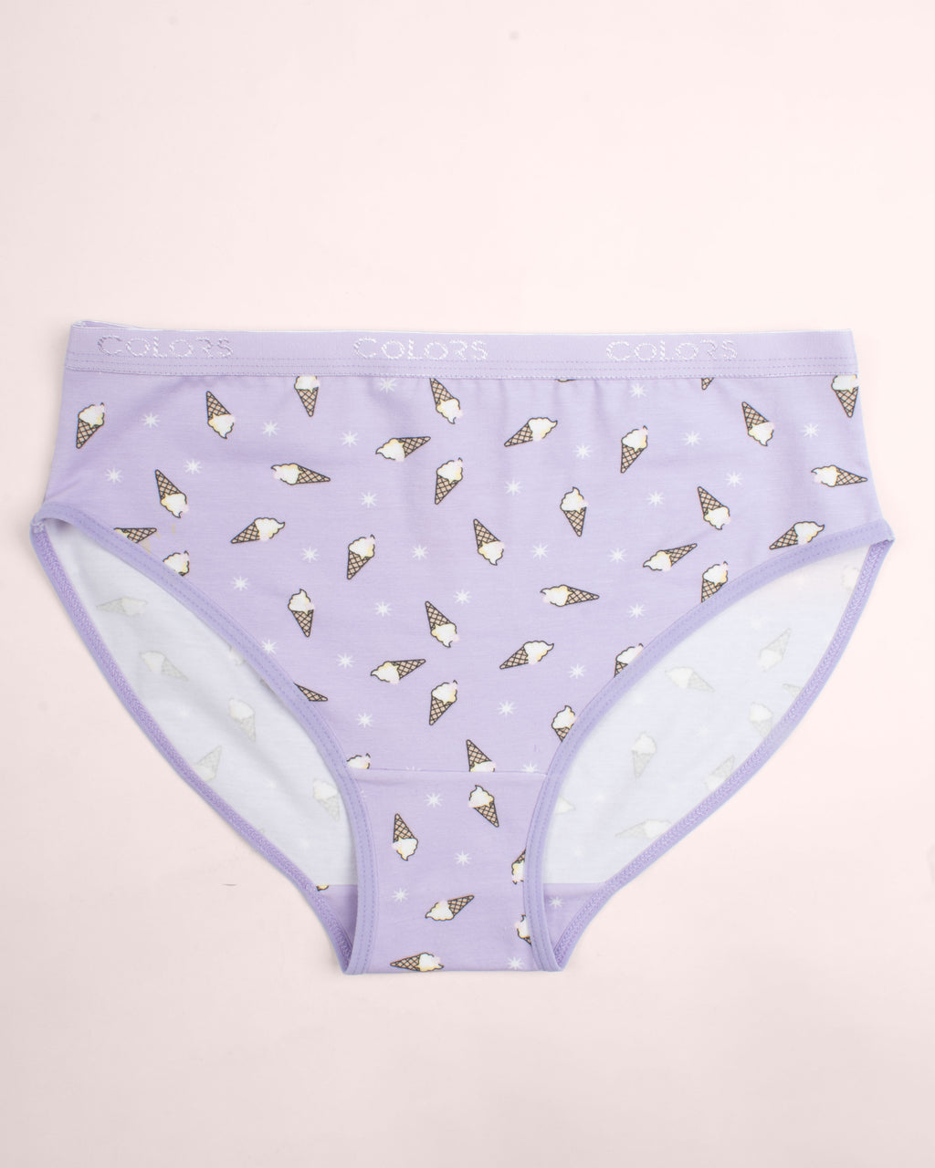 Printed Brief - Pack of 3