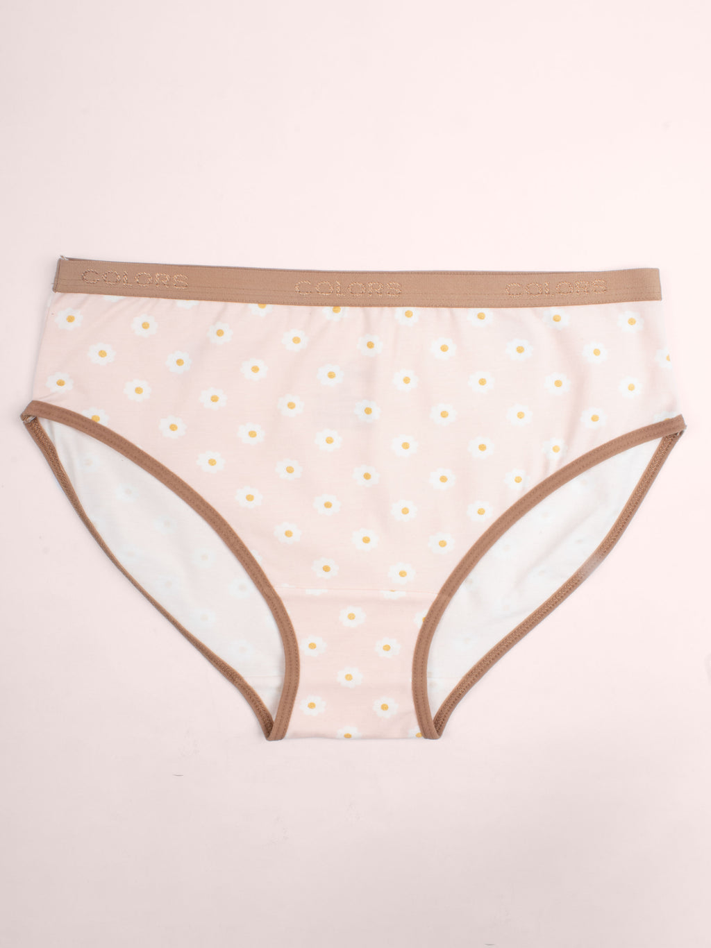 Printed Brief - Pack of 3