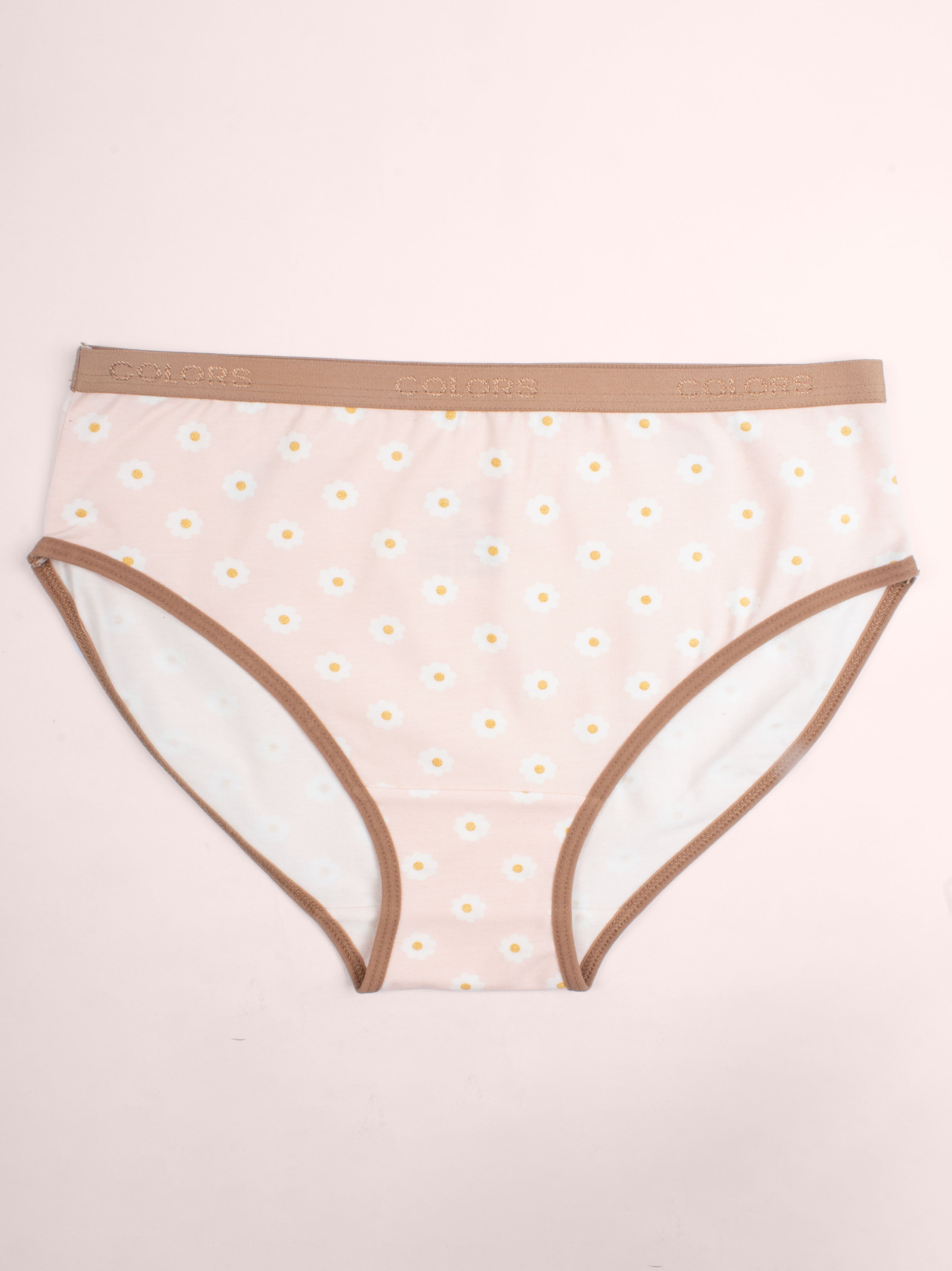 Printed Brief - Pack of 3