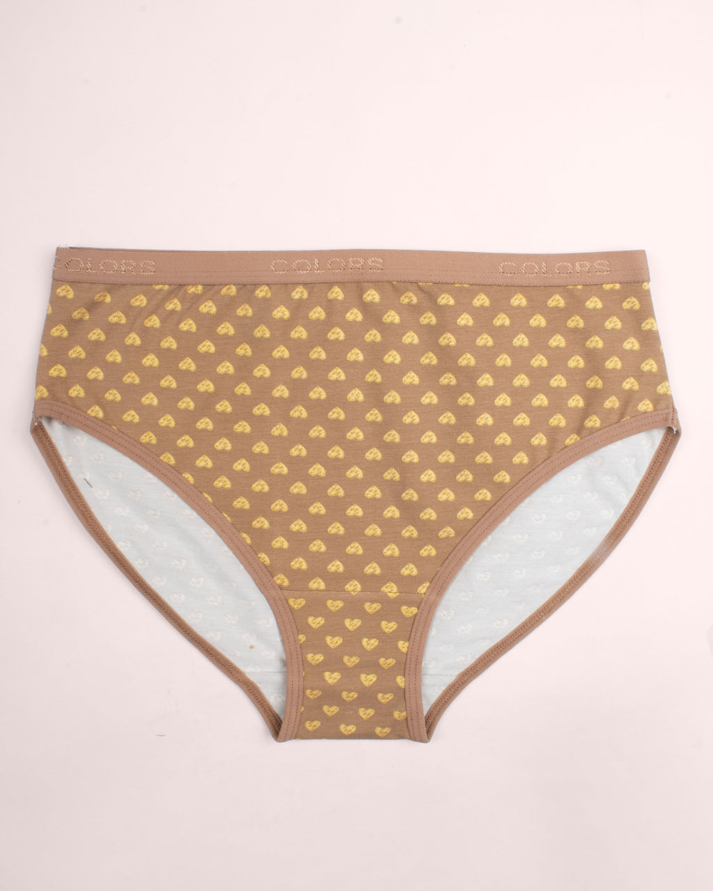 Printed Brief - Pack of 3