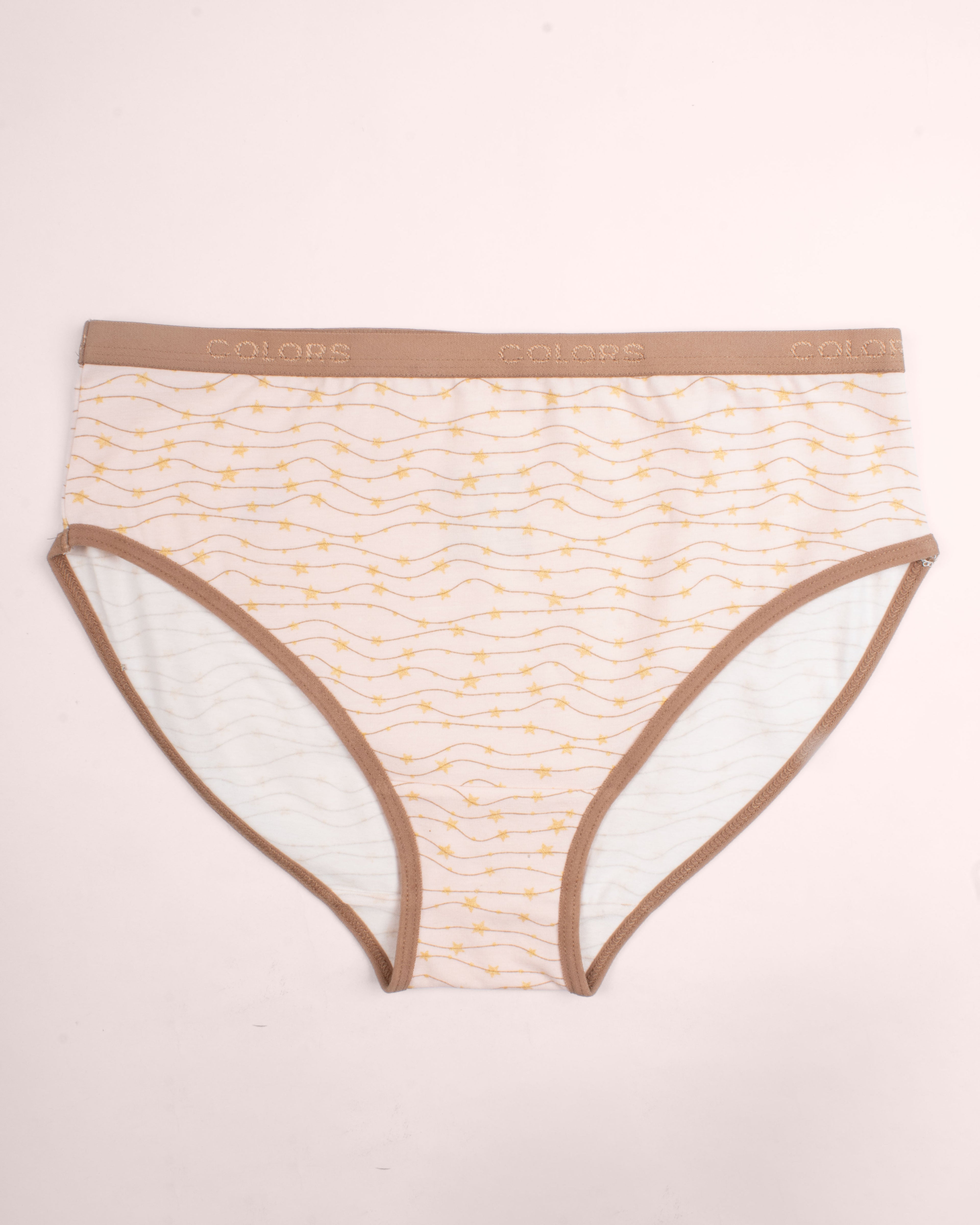 Printed Brief - Pack of 3