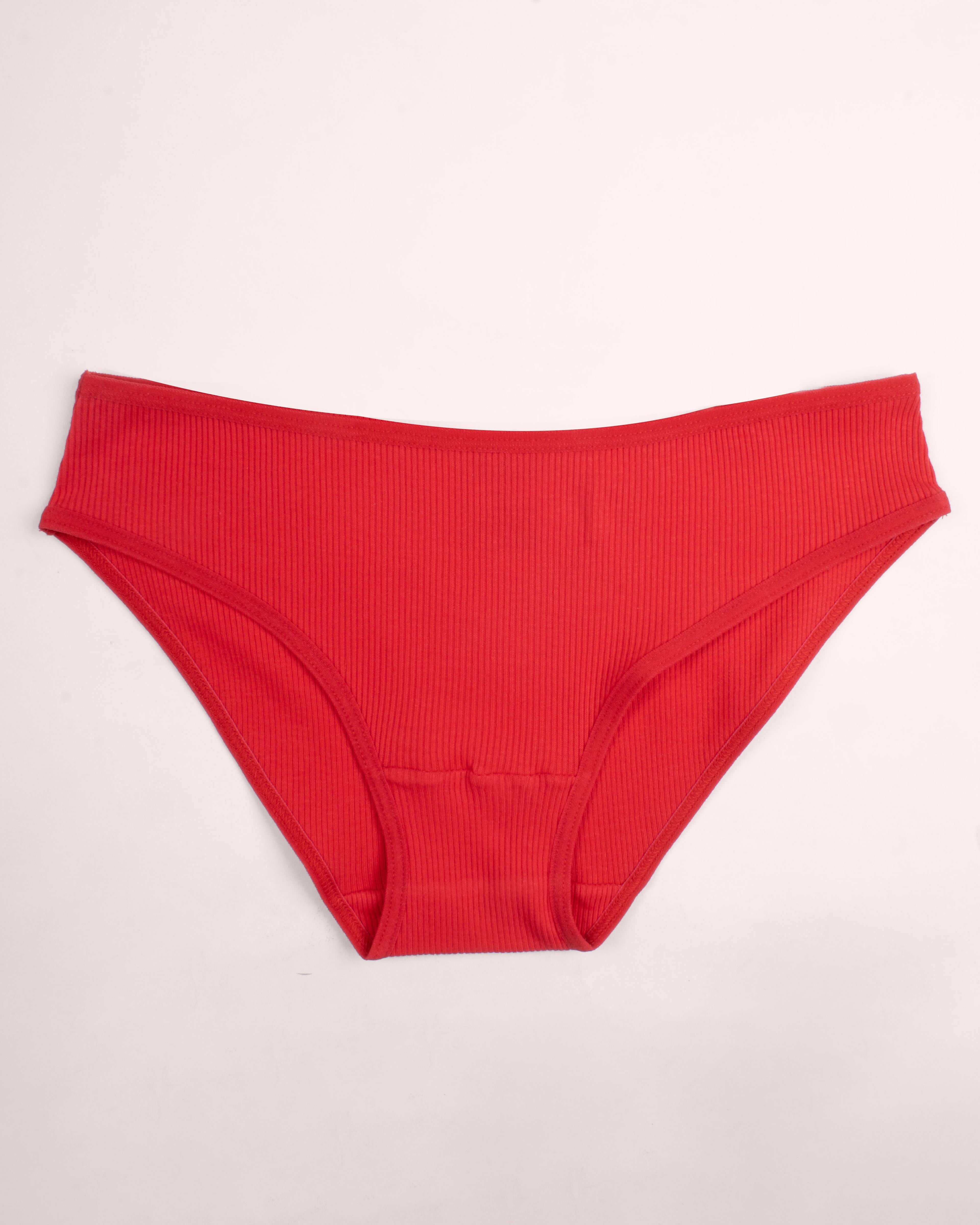 Derby Bikini - Pack Of 4