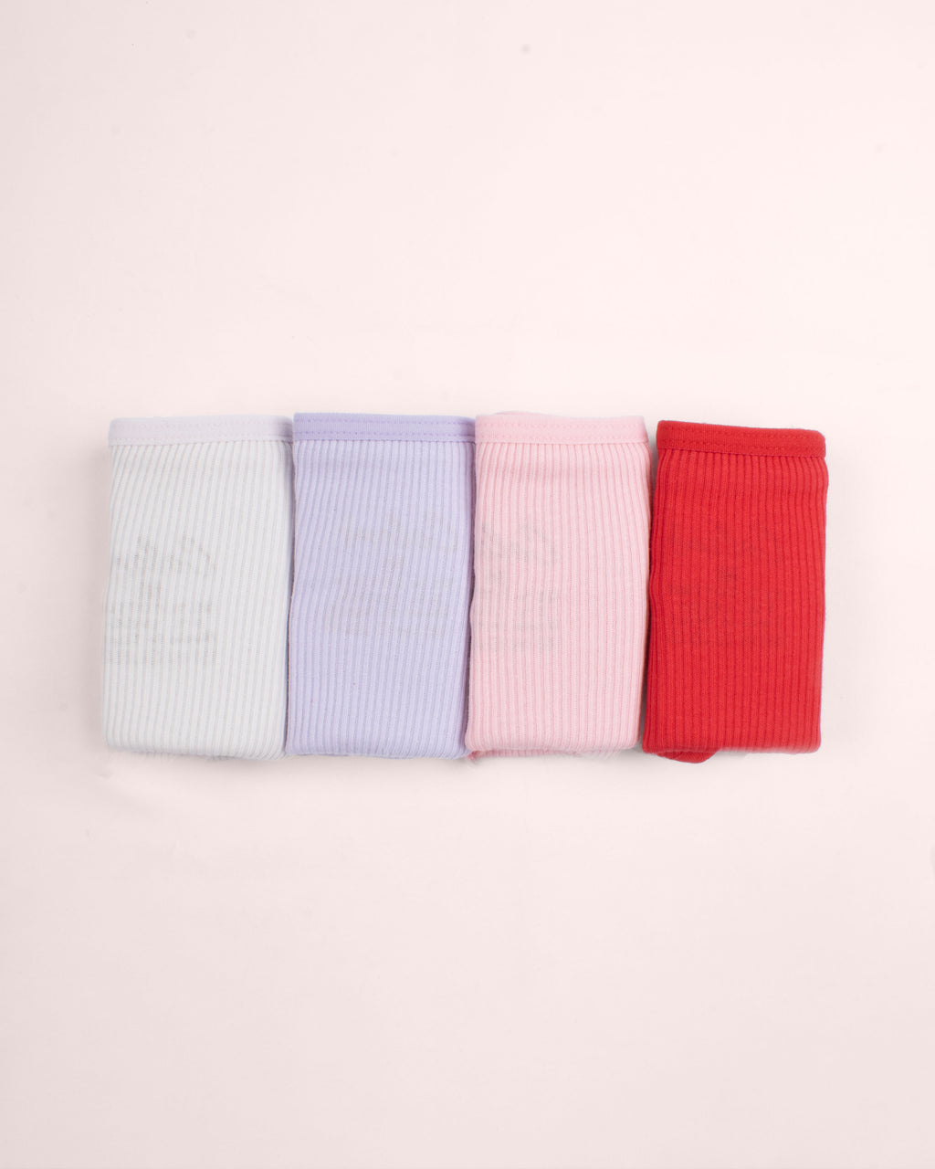 Derby Bikini - Pack Of 4