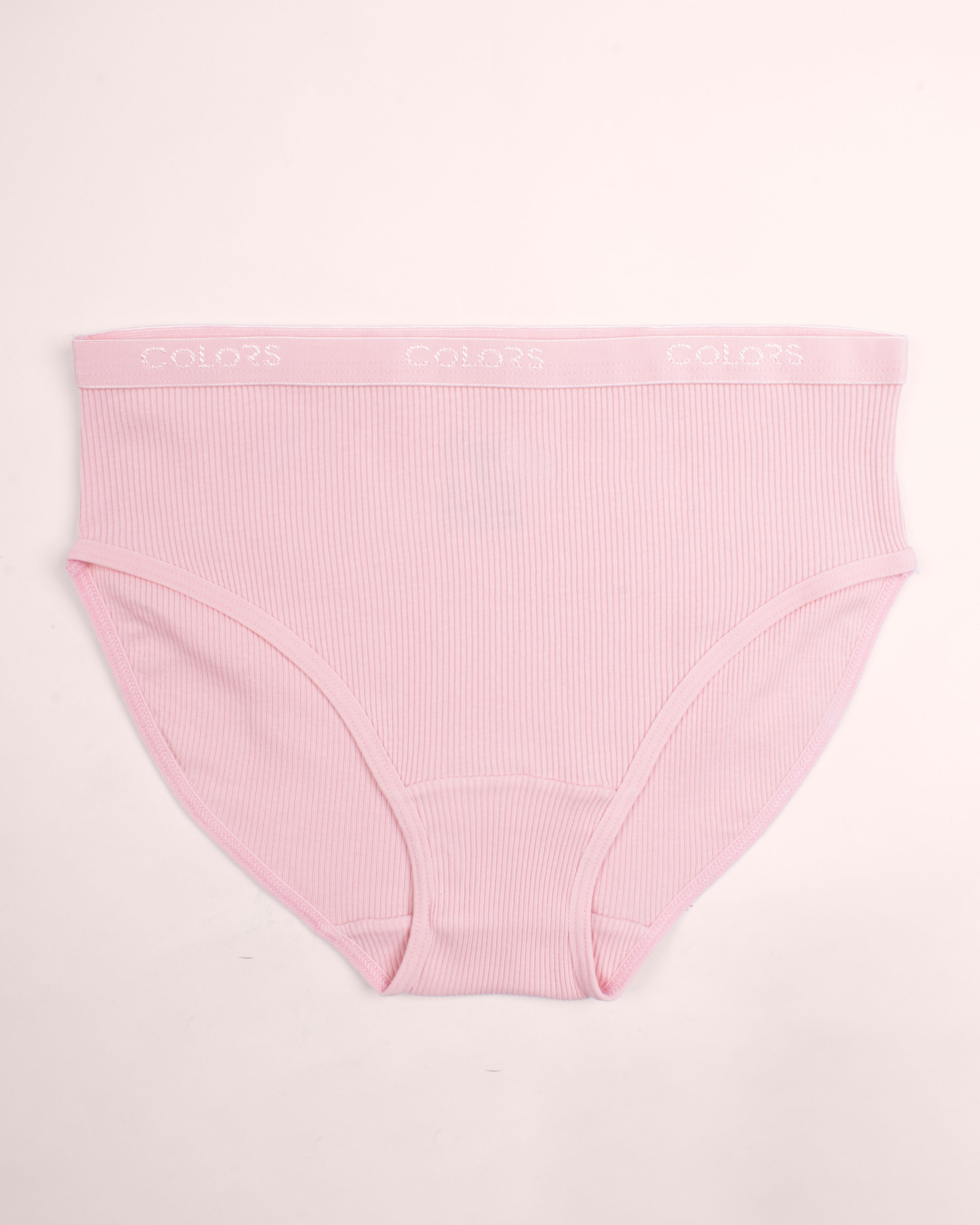 Derby Brief - Pack Of 4