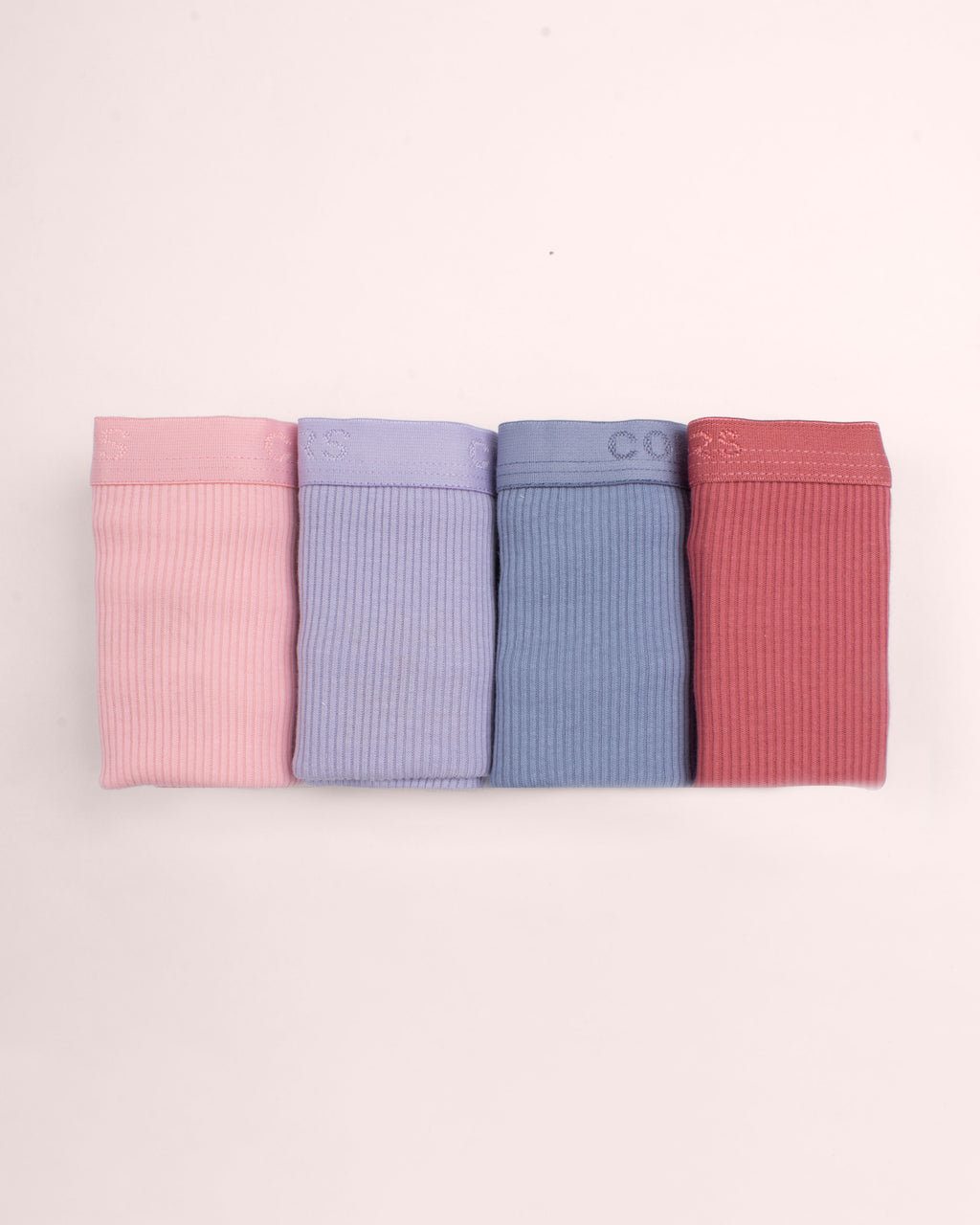 Derby Brief - Pack Of 4