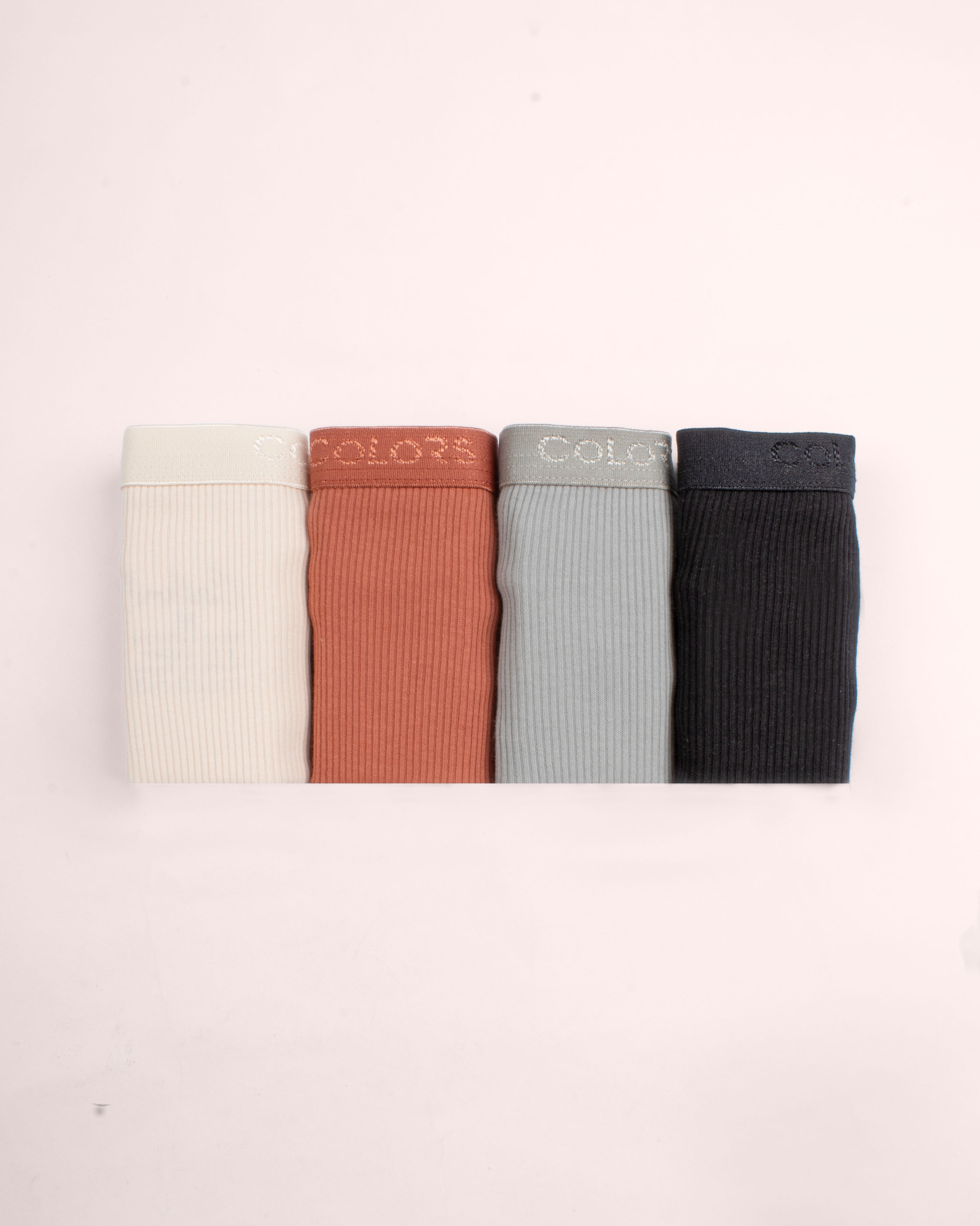 Derby Brief - Pack Of 4
