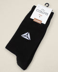 CLR  MENS SOCKS CLASSIC 1PC