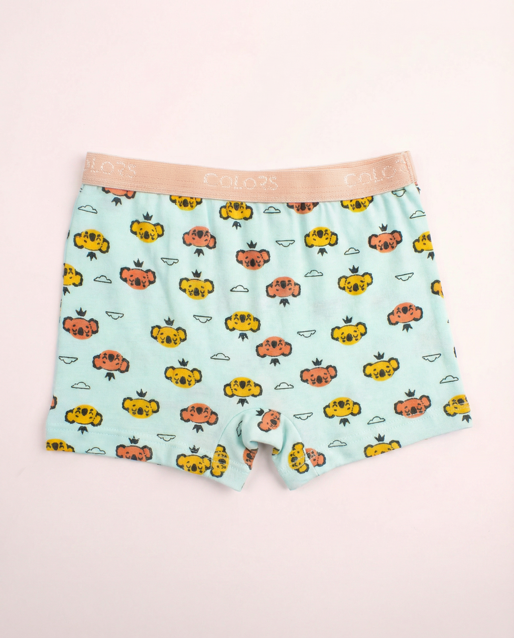 Girls Hot Short | Pack of - 2