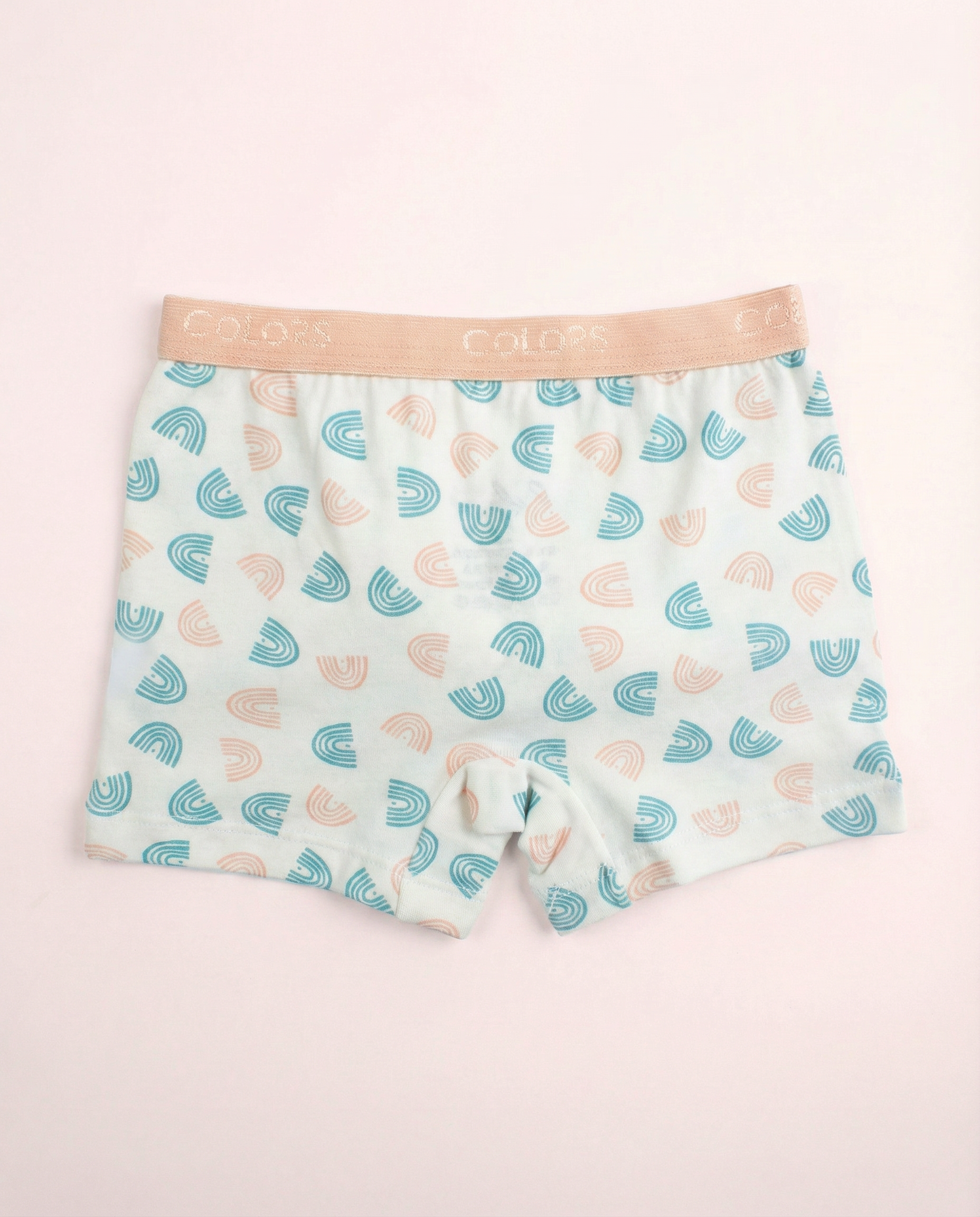 Girls Hot Short | Pack of - 2