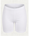 White Plain Long Short